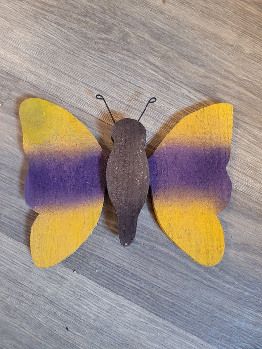 Handmade Wooden Wall Decore