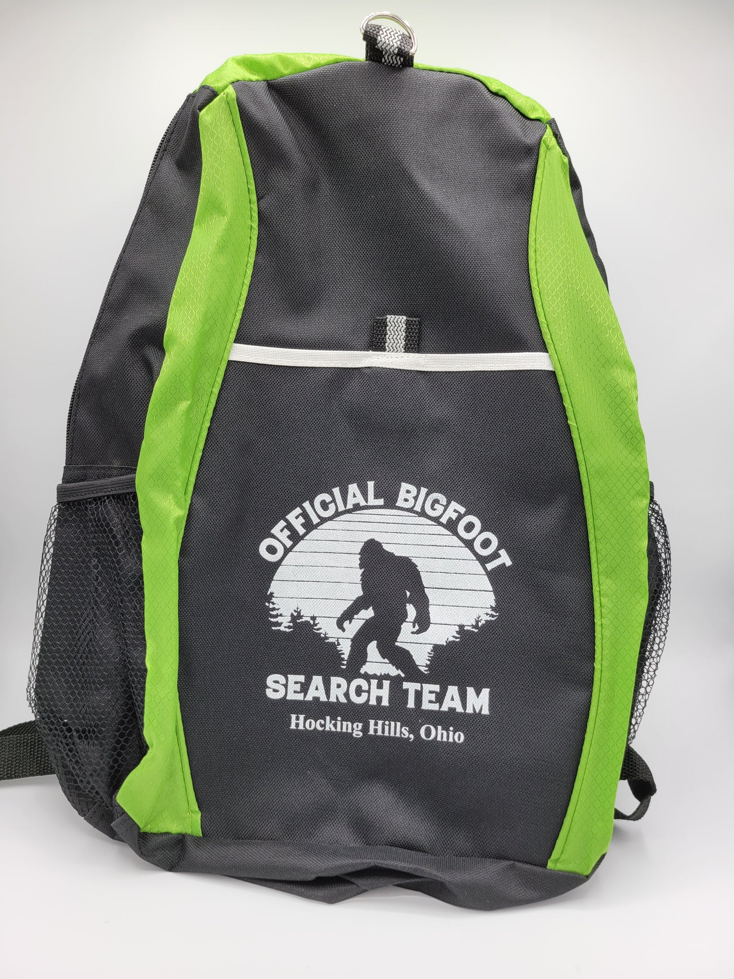 Bigfoot Search Team Trekker Backpack