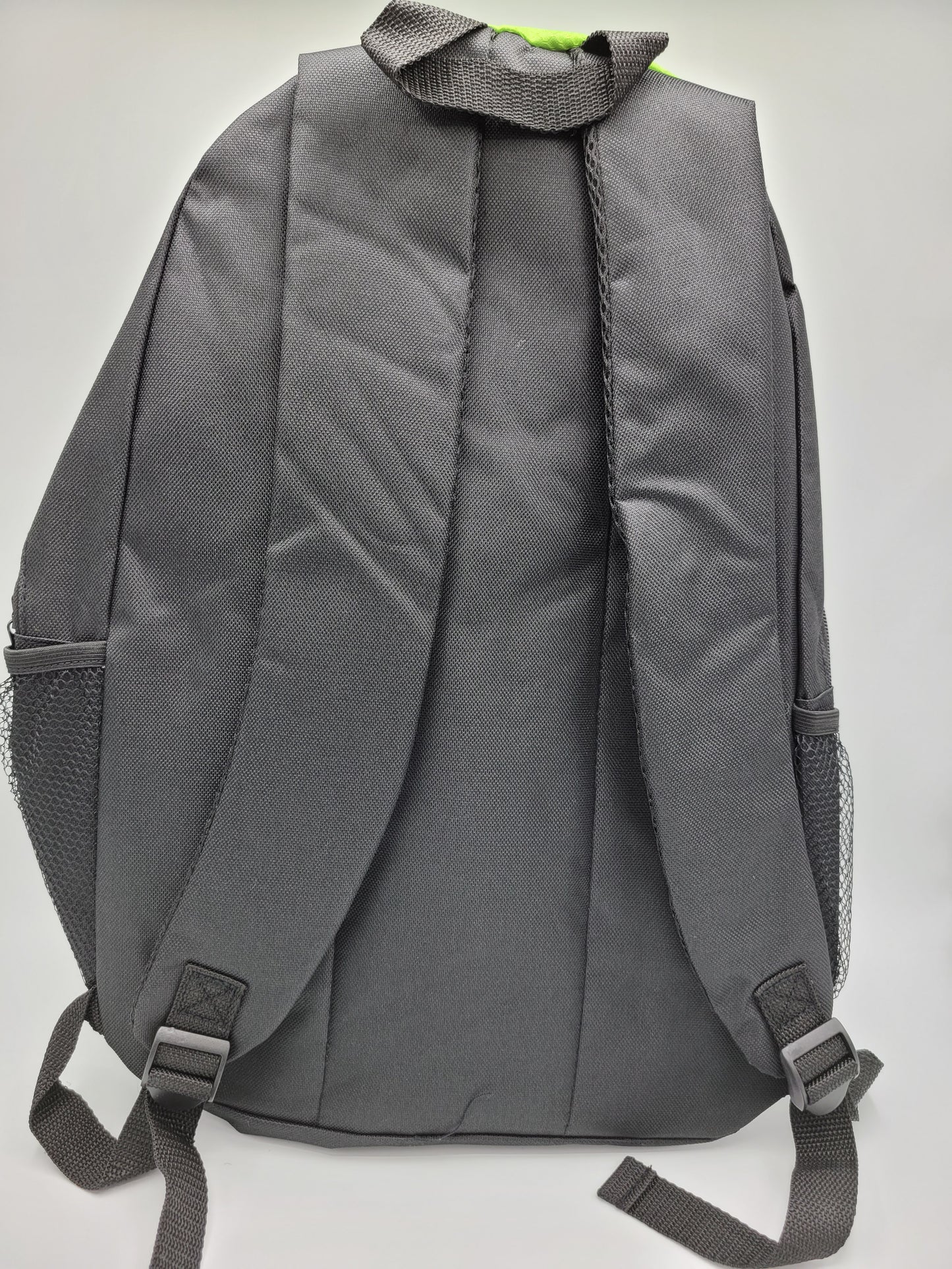 Bigfoot Search Team Trekker Backpack