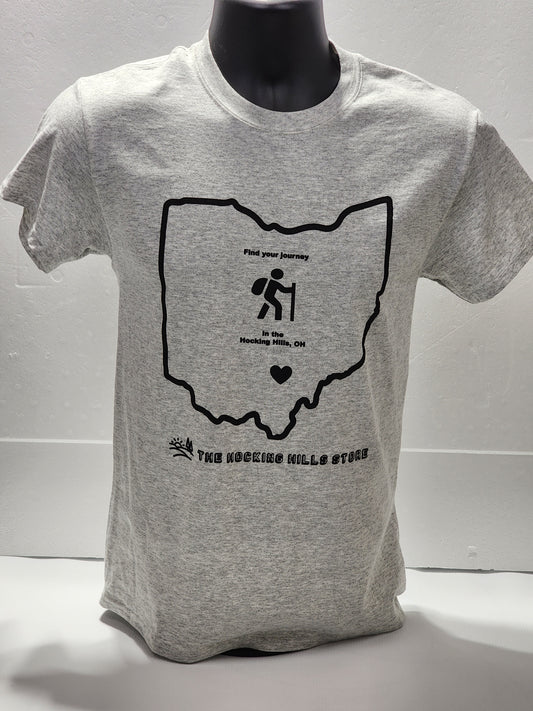 Hiking Hocking Hills Ohio Find Your Journey