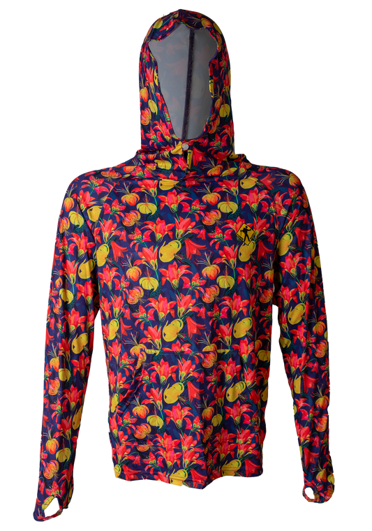 Lily Sun Hoodie