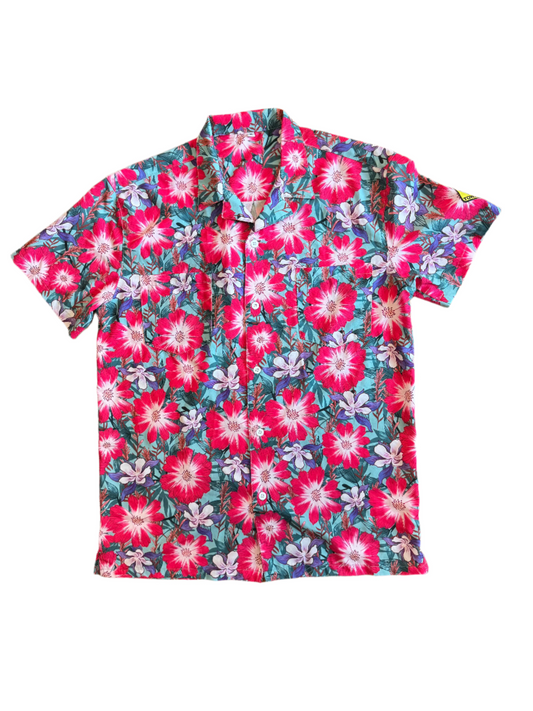 CDT Inspired Short Sleeve