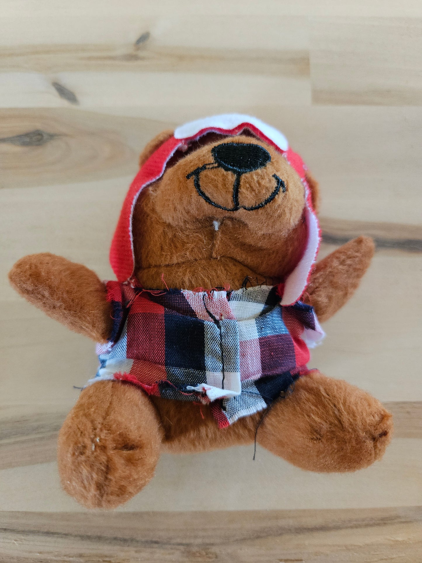 Small / Medium Plush