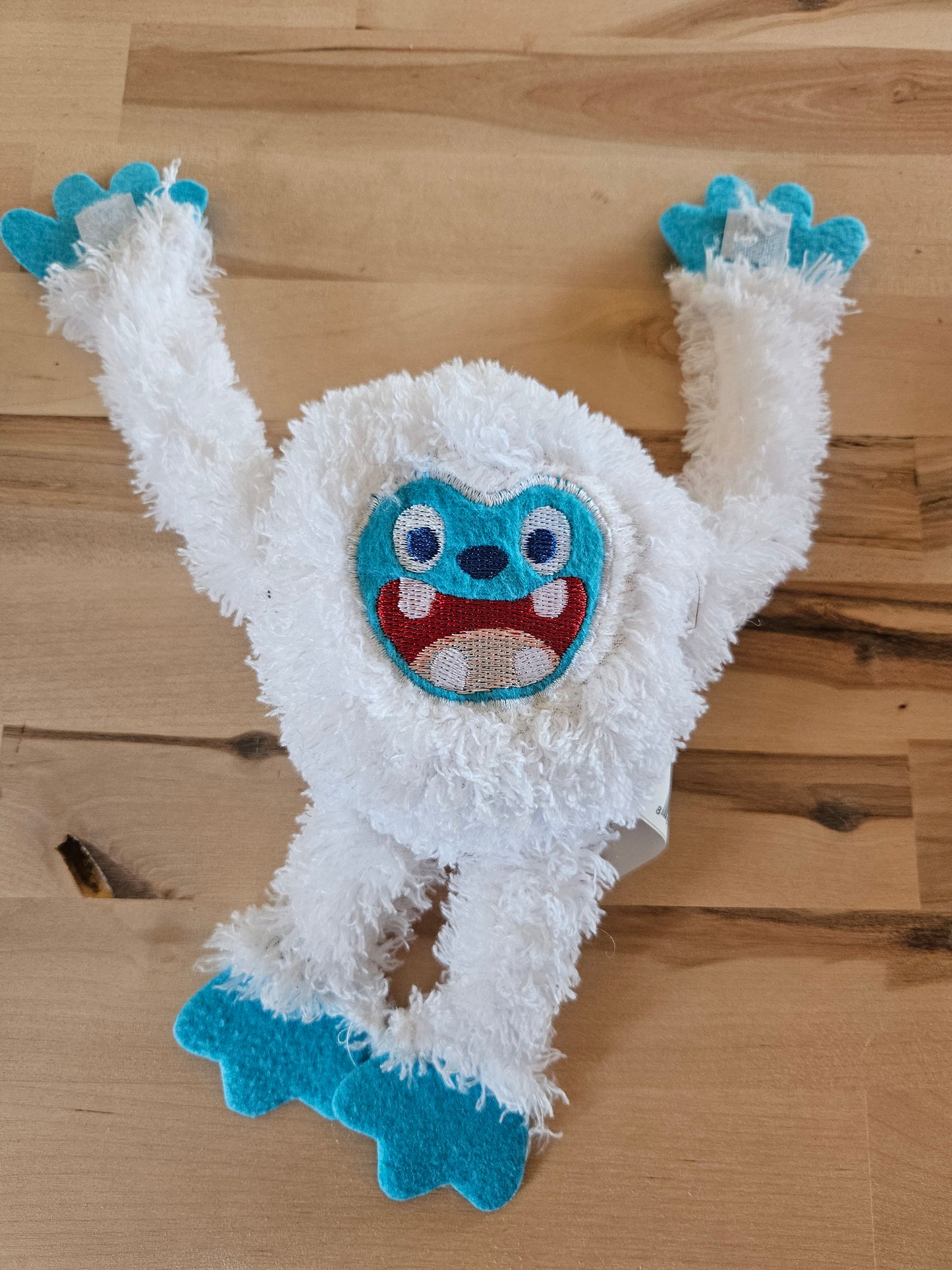 Small / Medium Plush