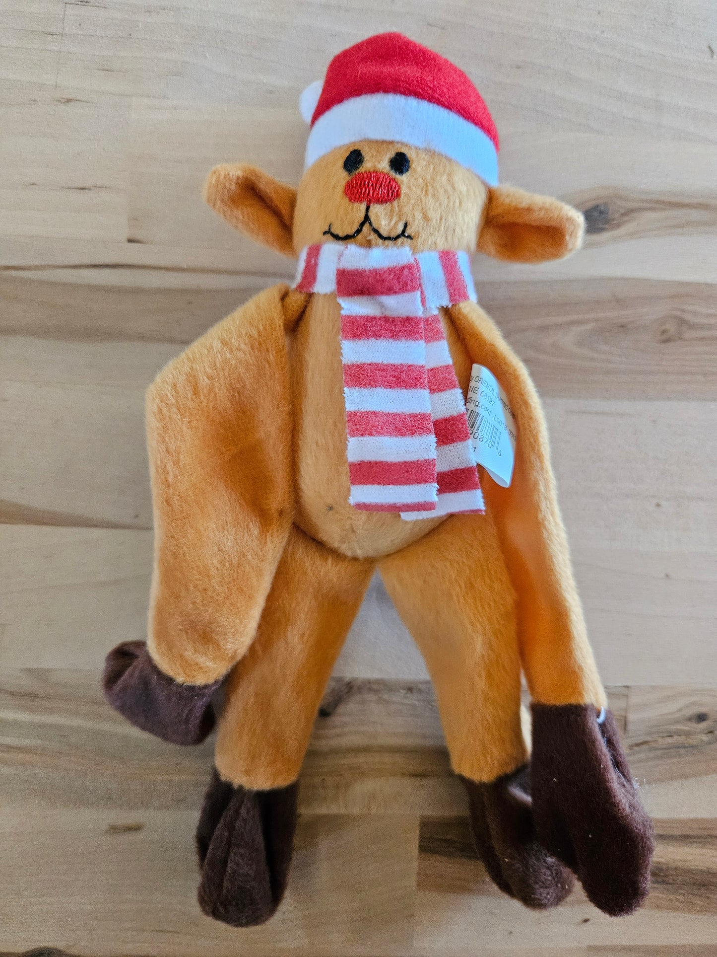 Small / Medium Plush