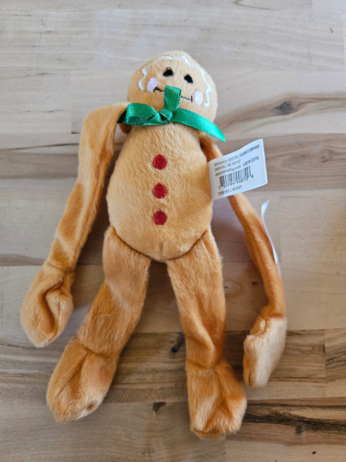 Small / Medium Plush
