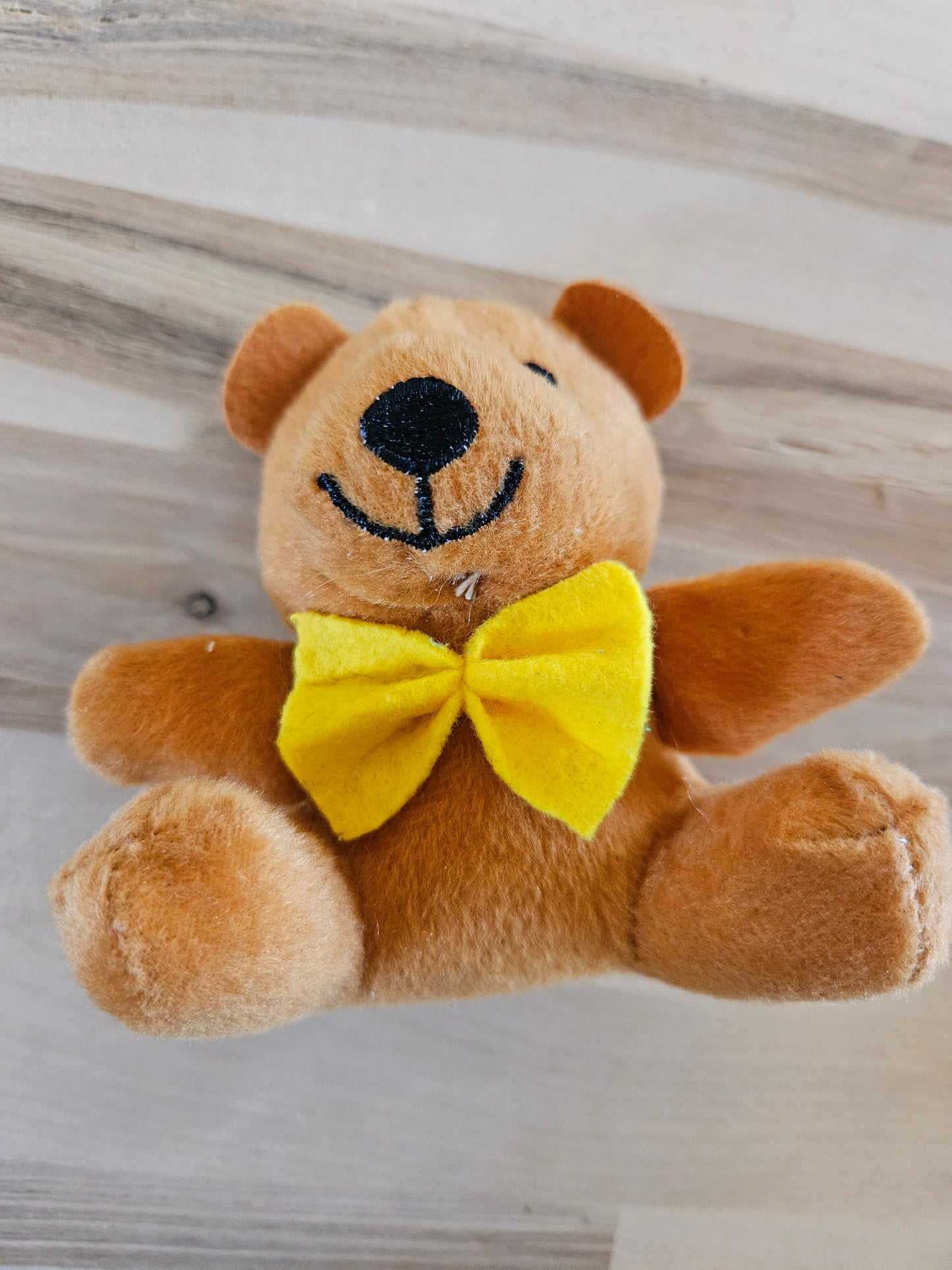 Small / Medium Plush