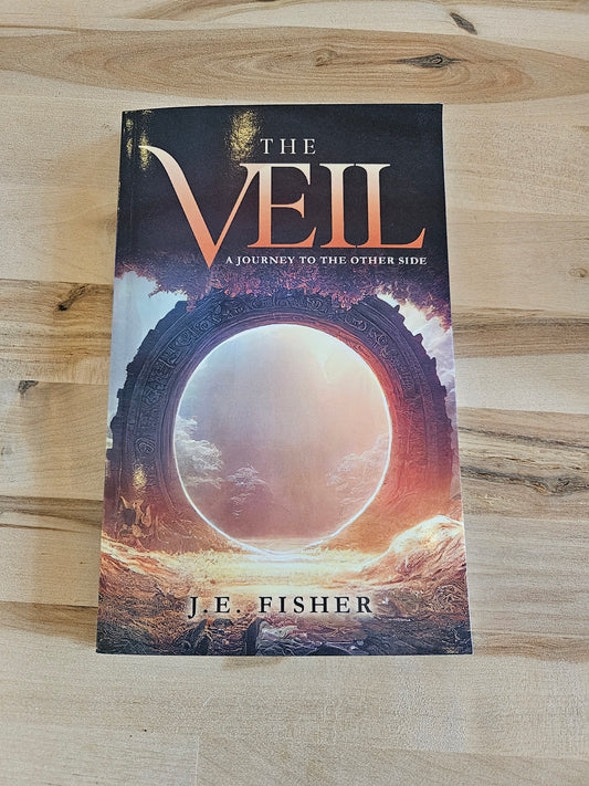 The Veil A Journey to the Other Side