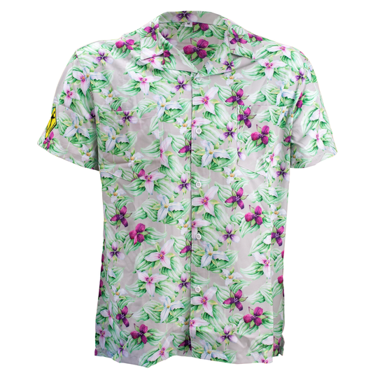 Trillium Short Sleeve