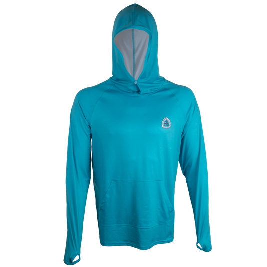 CDT Service Mark Sun Hoodie