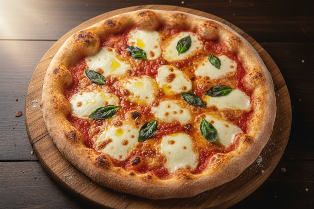 Who Has the Best Pizza in Logan, Ohio?