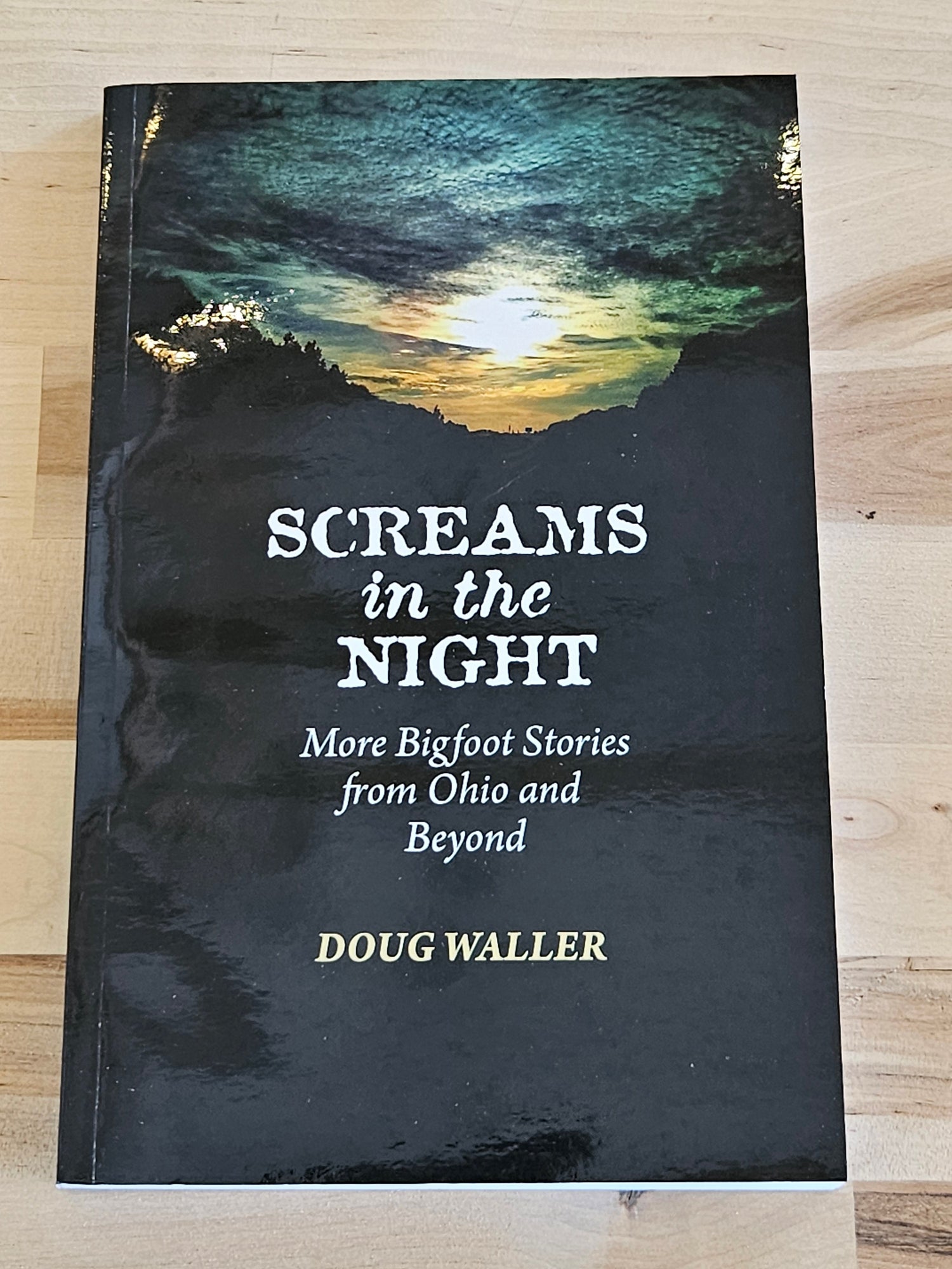Local Books