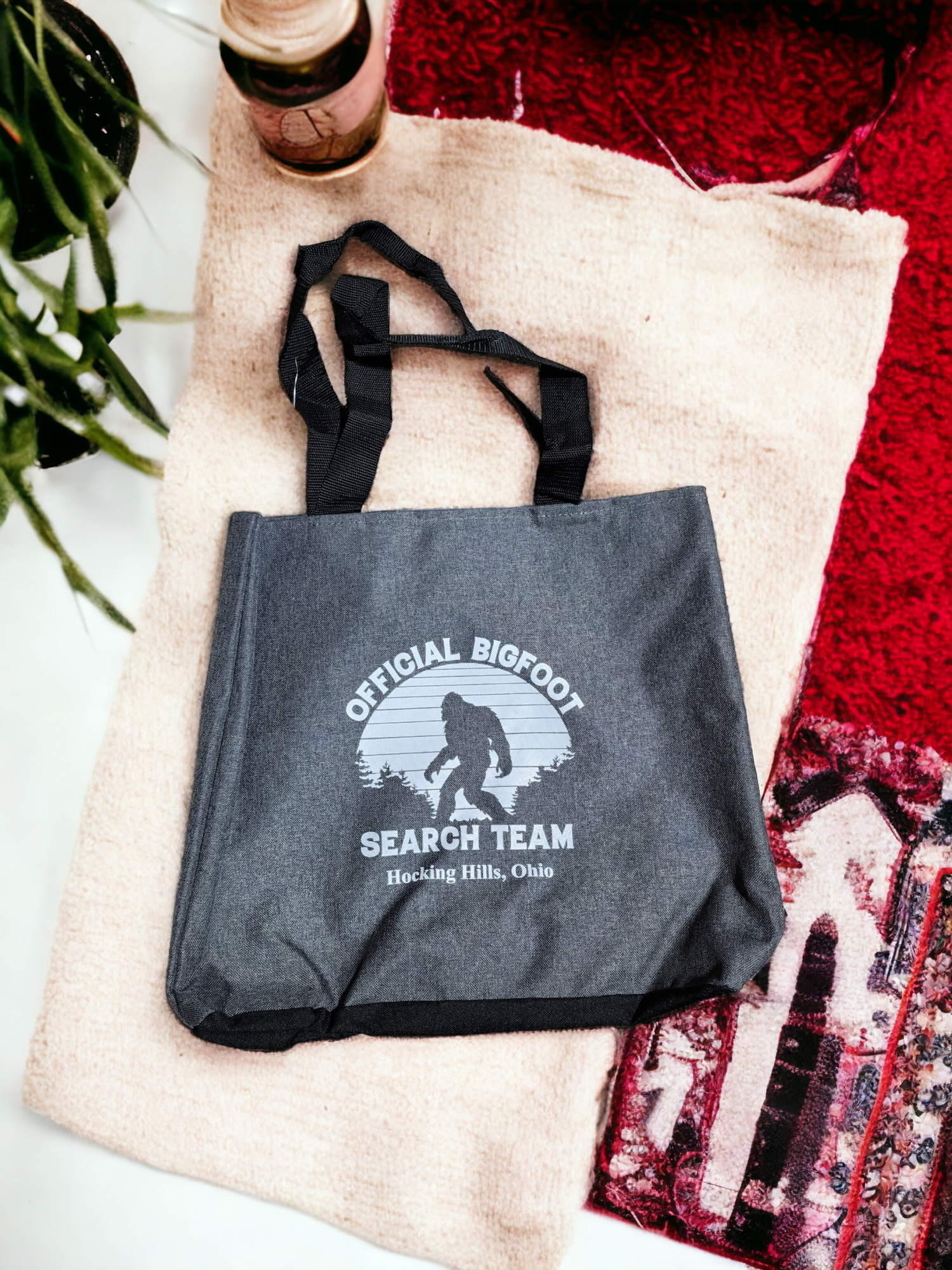 Totes & Bags