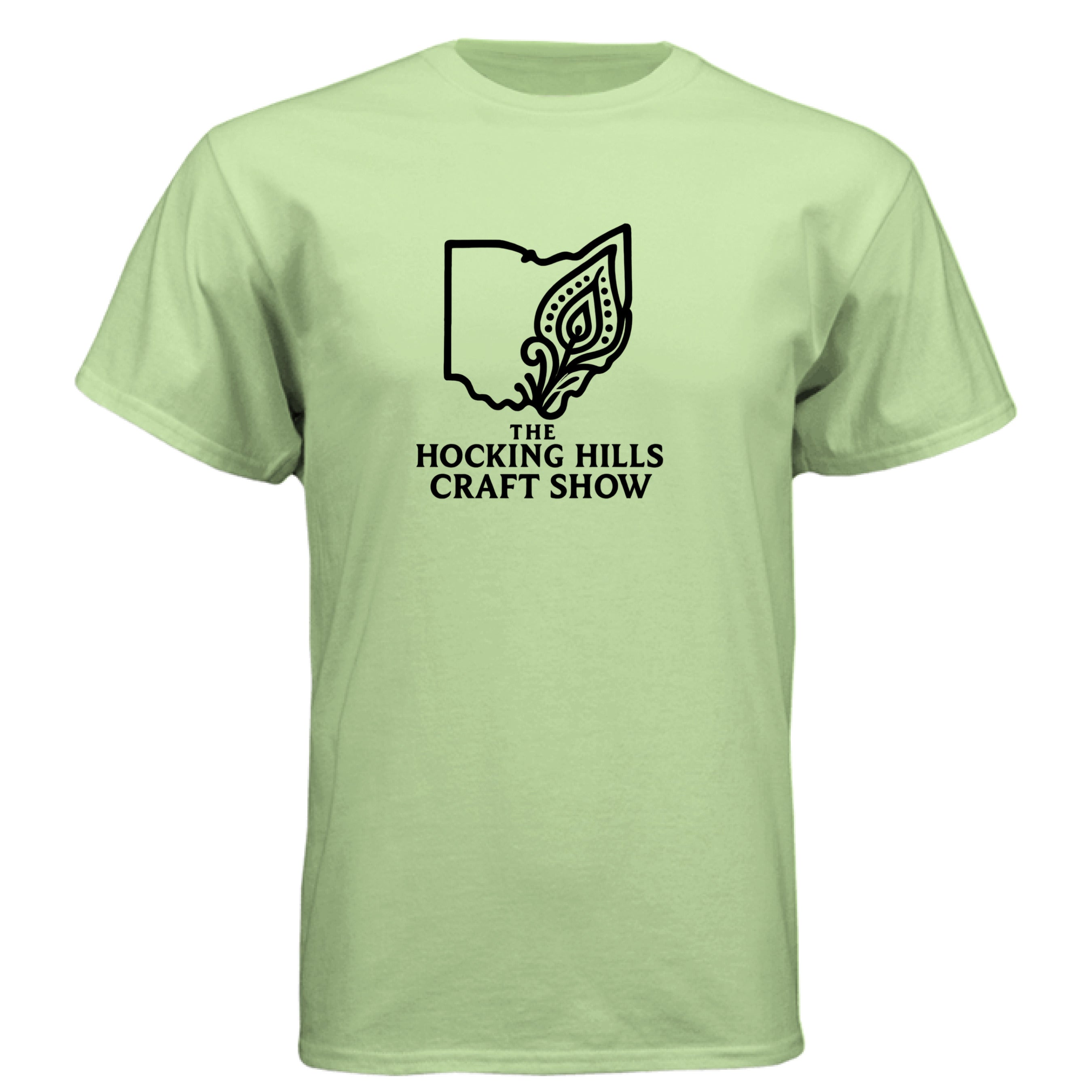 Hocking Hills Craft Show