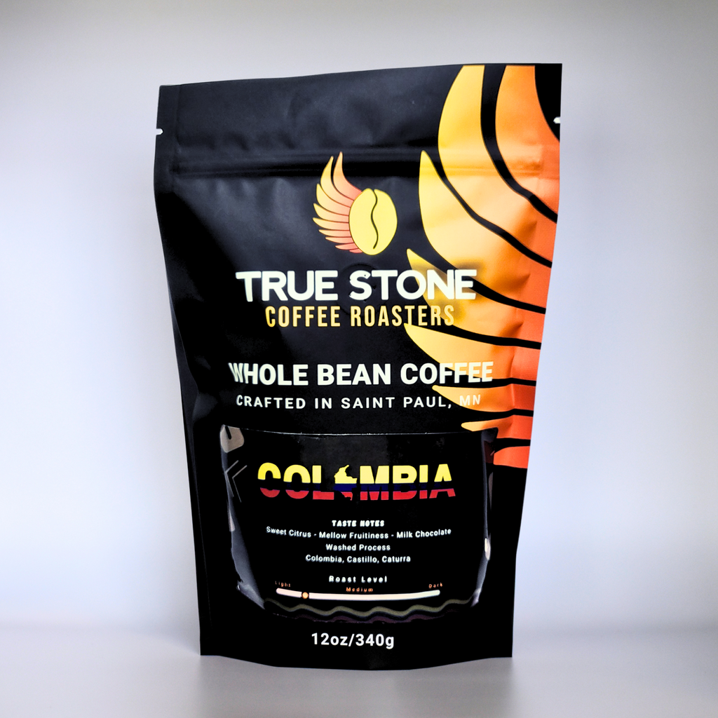 Ultimate Coffee Sampler