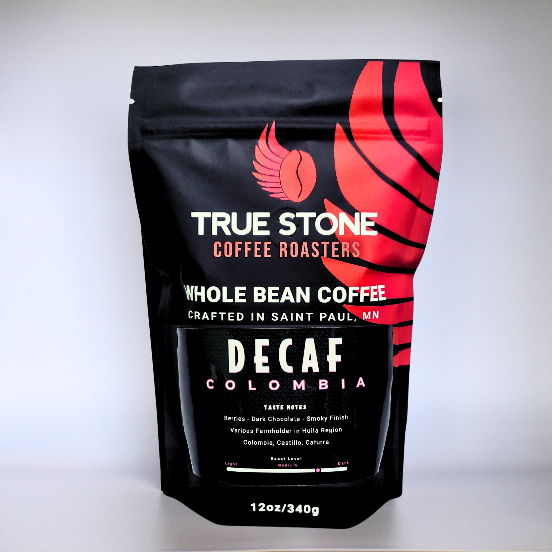 Dark Roast Discovery Pack