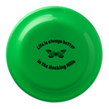 Hocking Hills Frisbee