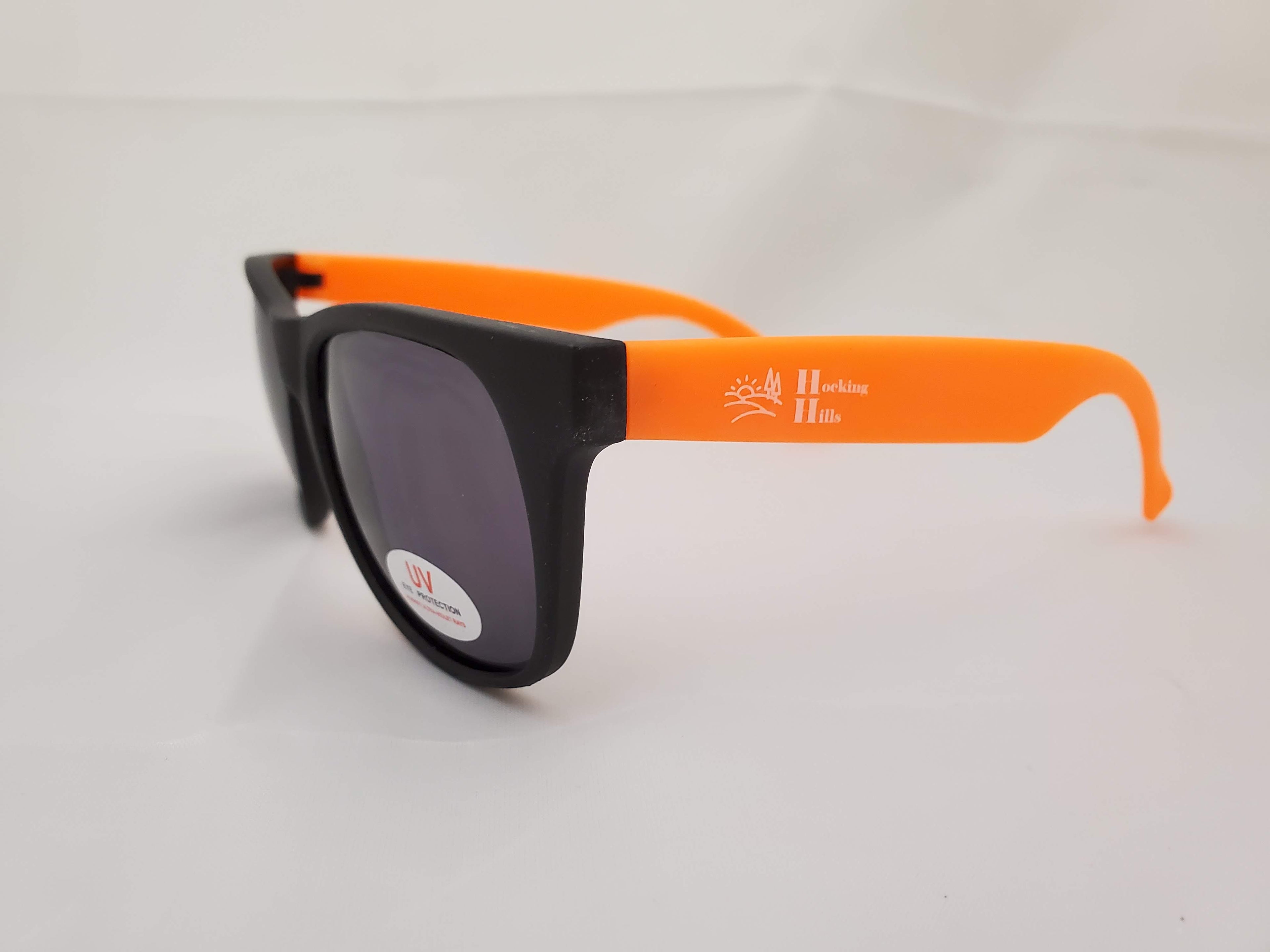 Hocking Hills Sun Glasses