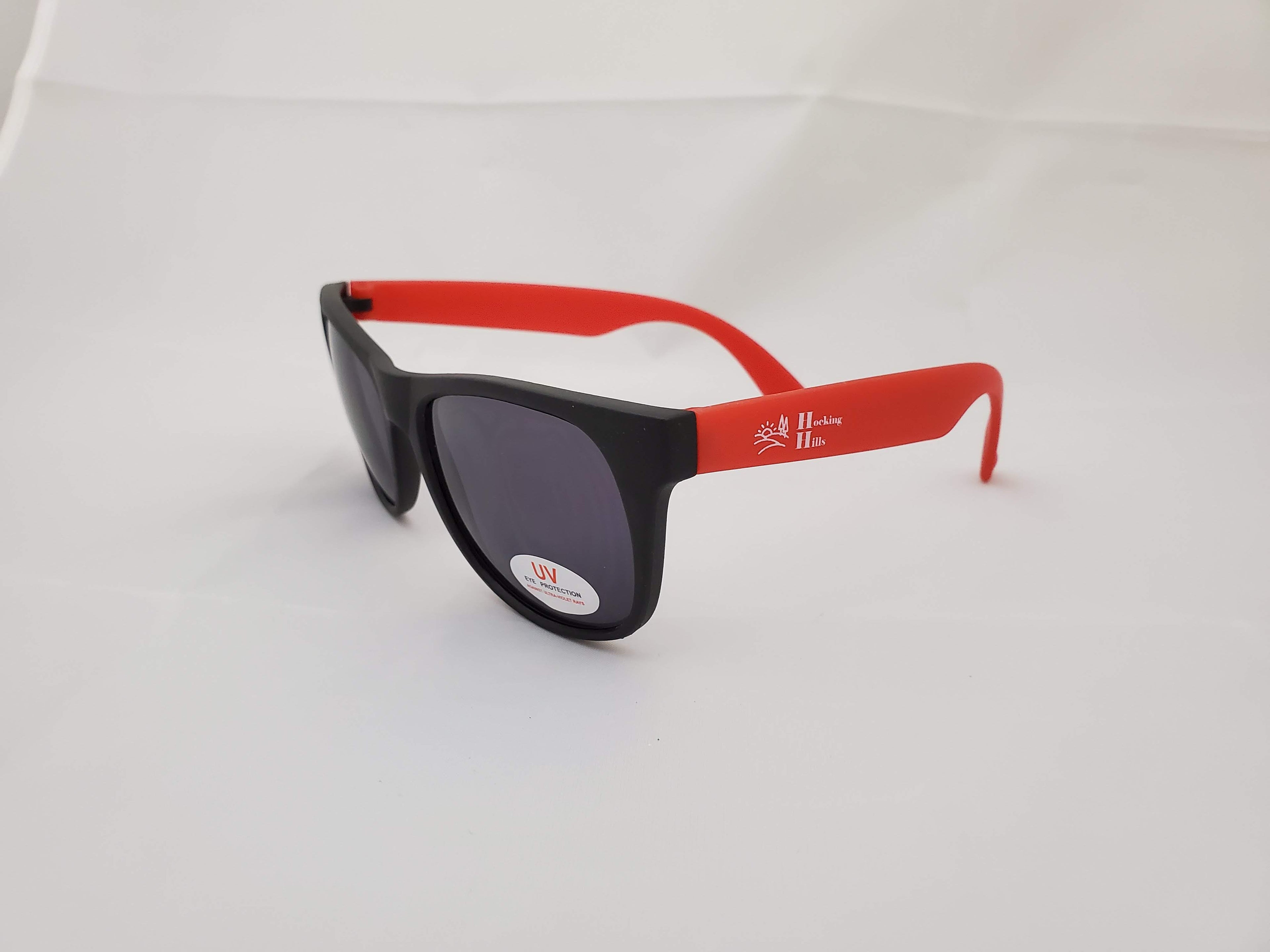 Hocking Hills Sun Glasses