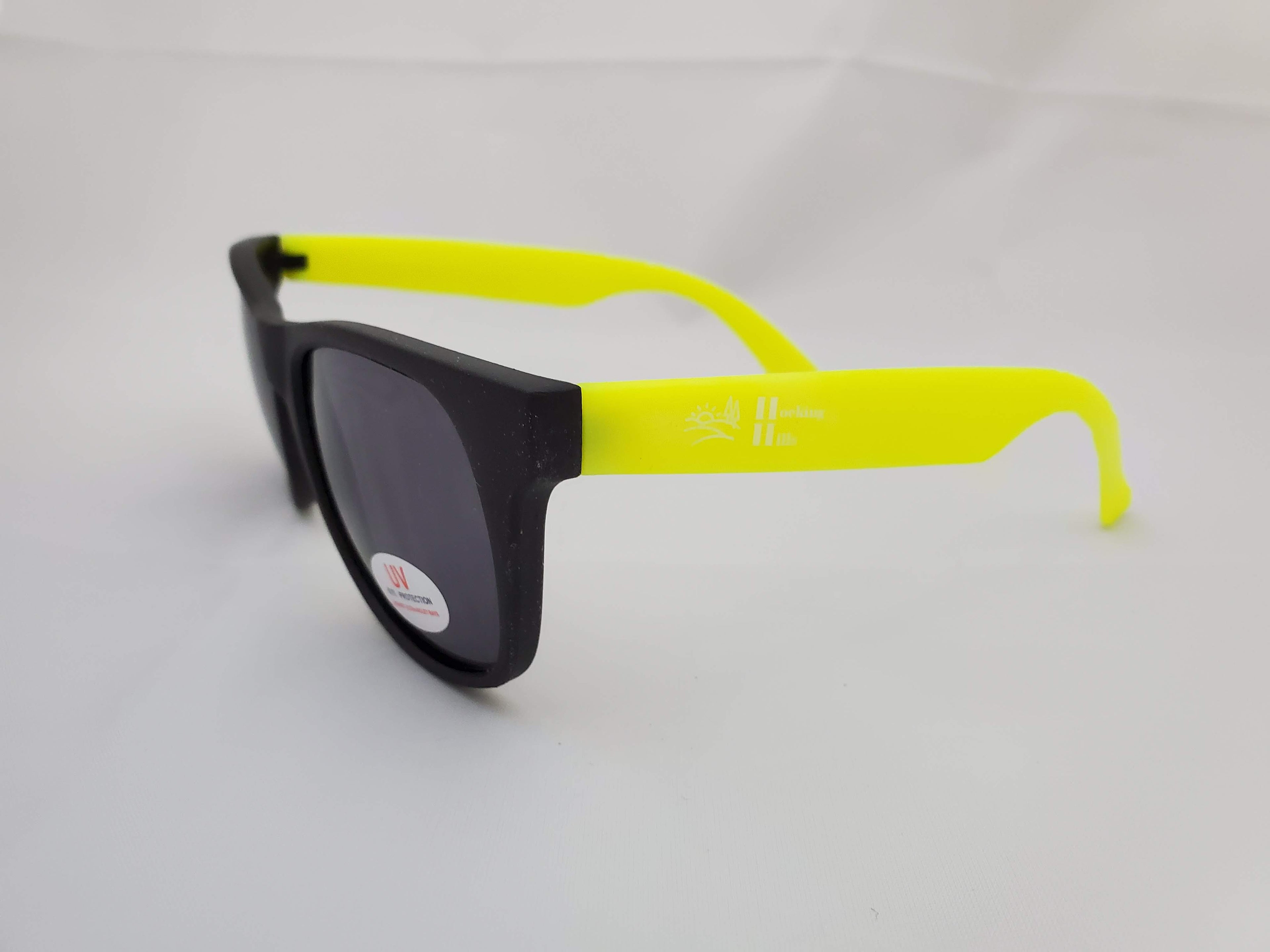 Hocking Hills Sun Glasses