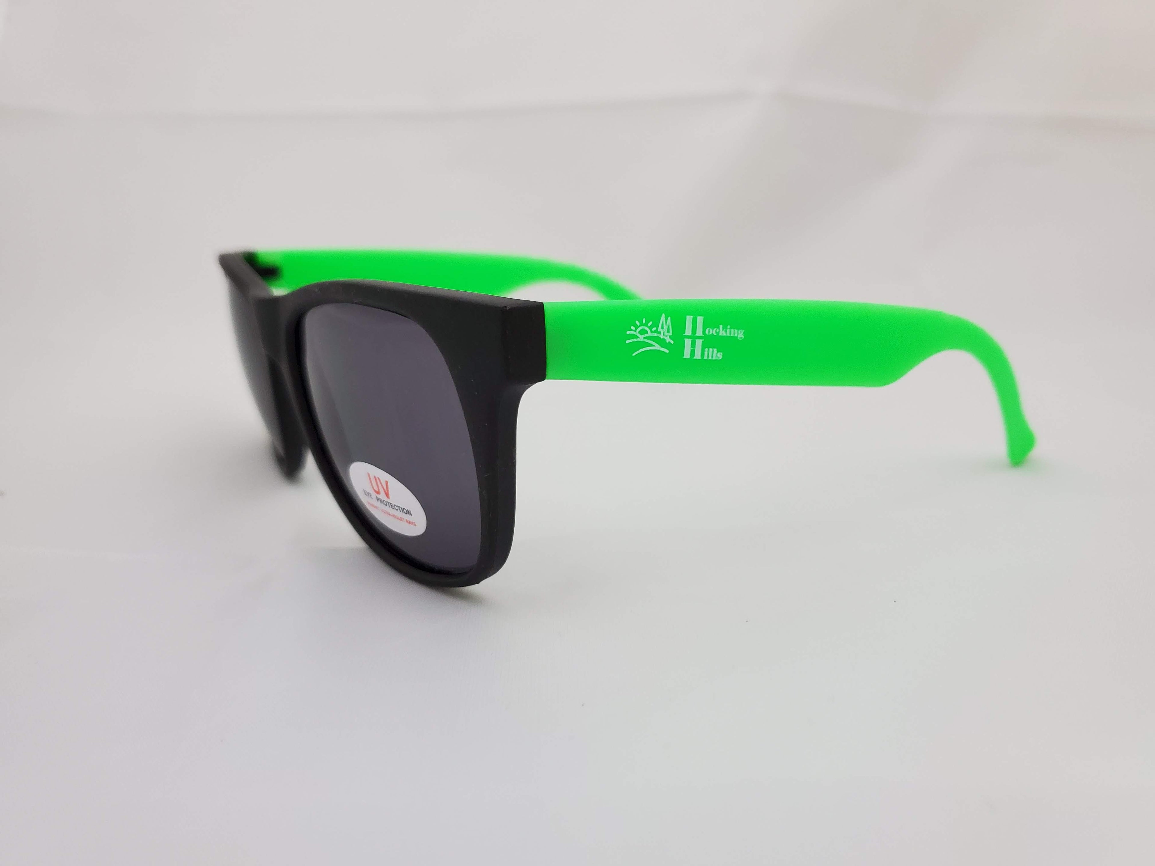 Hocking Hills Sun Glasses