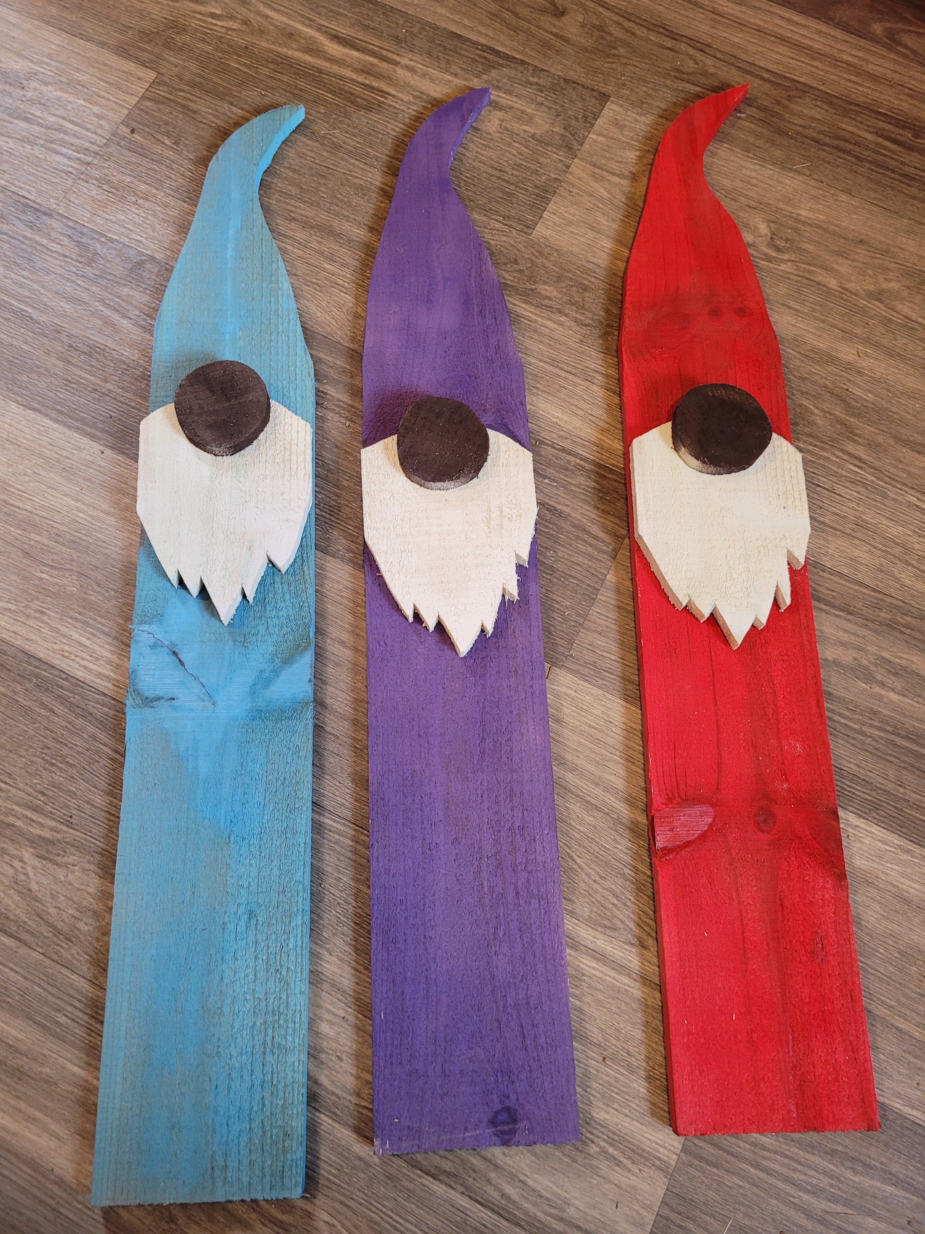 Handmade Wooden Wall Decore
