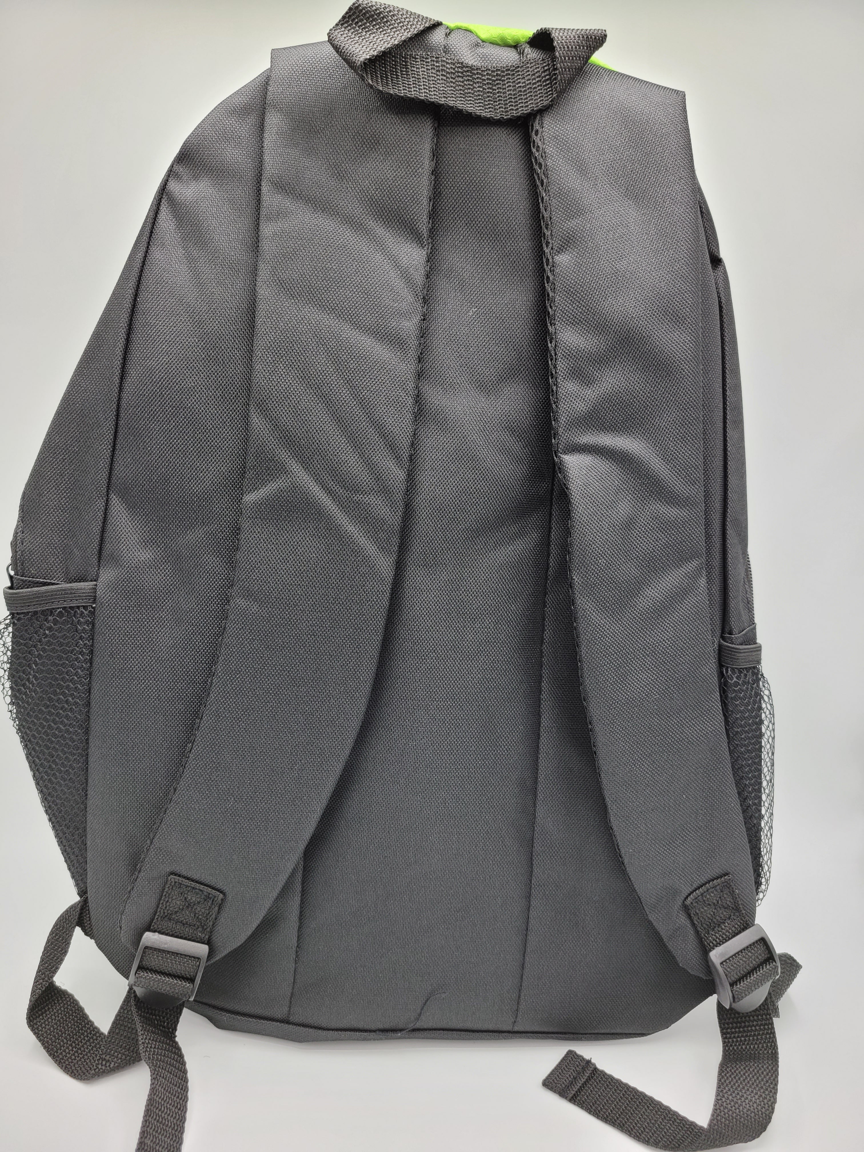 Bigfoot Search Team Trekker Backpack