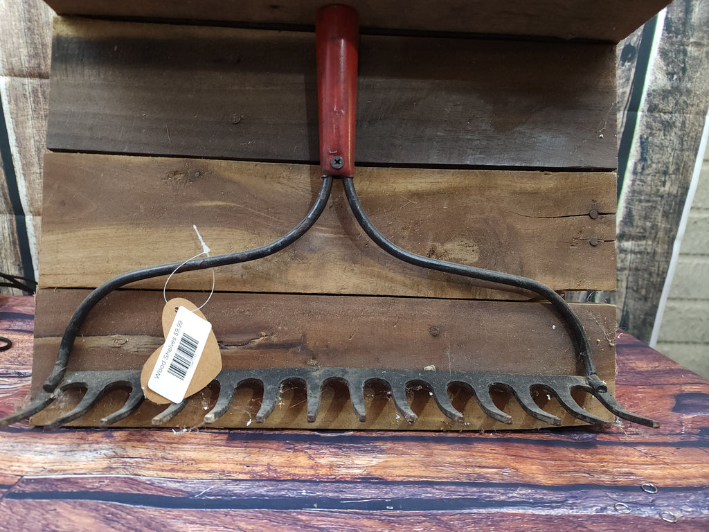 Handmade Wooden Wall Decore
