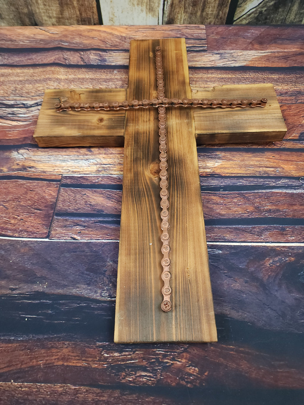 Handmade Wooden Wall Decore