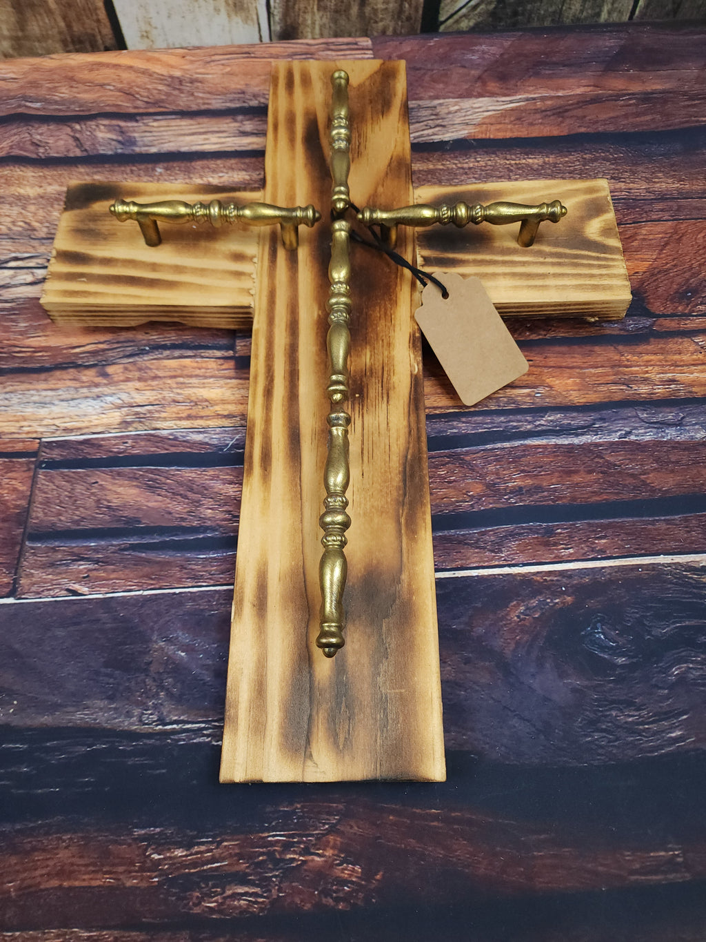 Handmade Wooden Wall Decore
