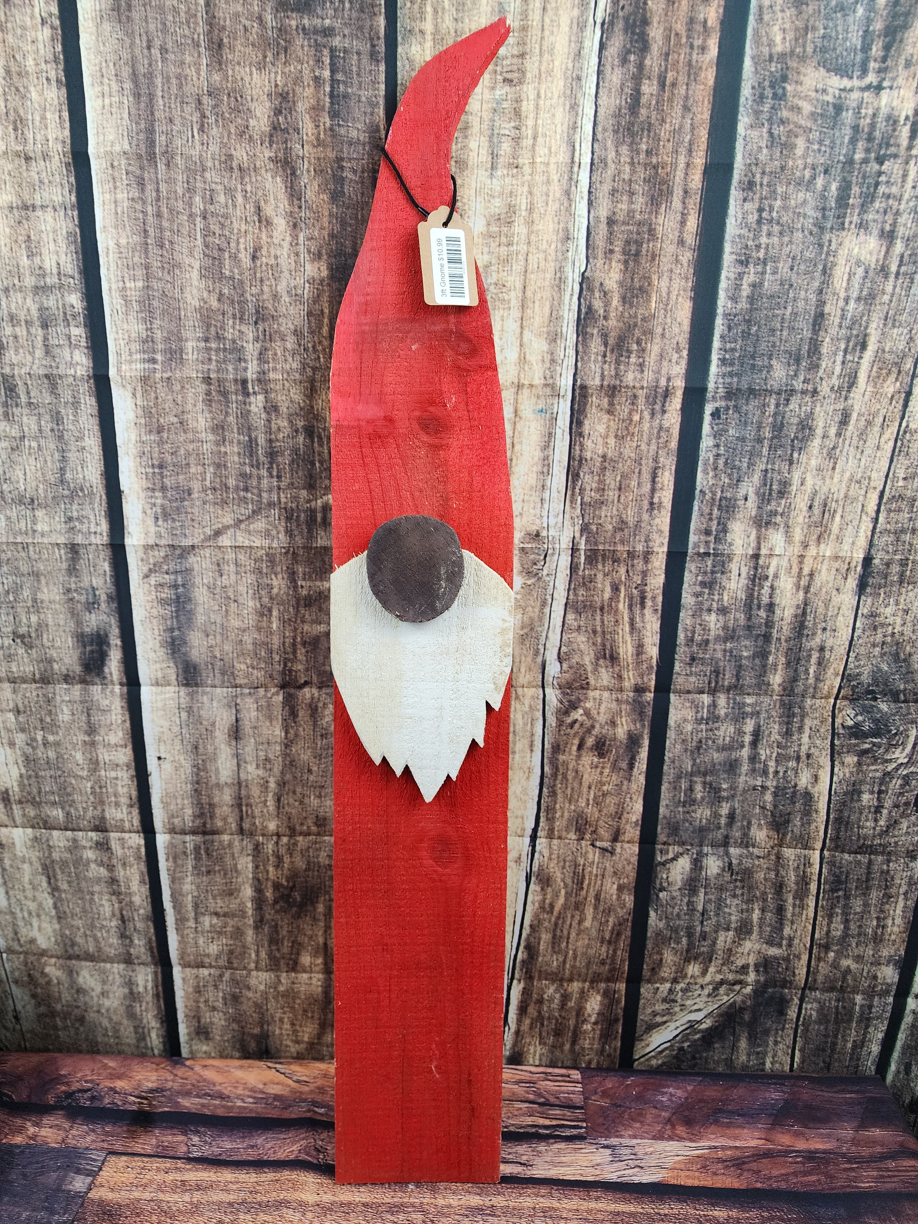 Handmade Wooden Wall Decore