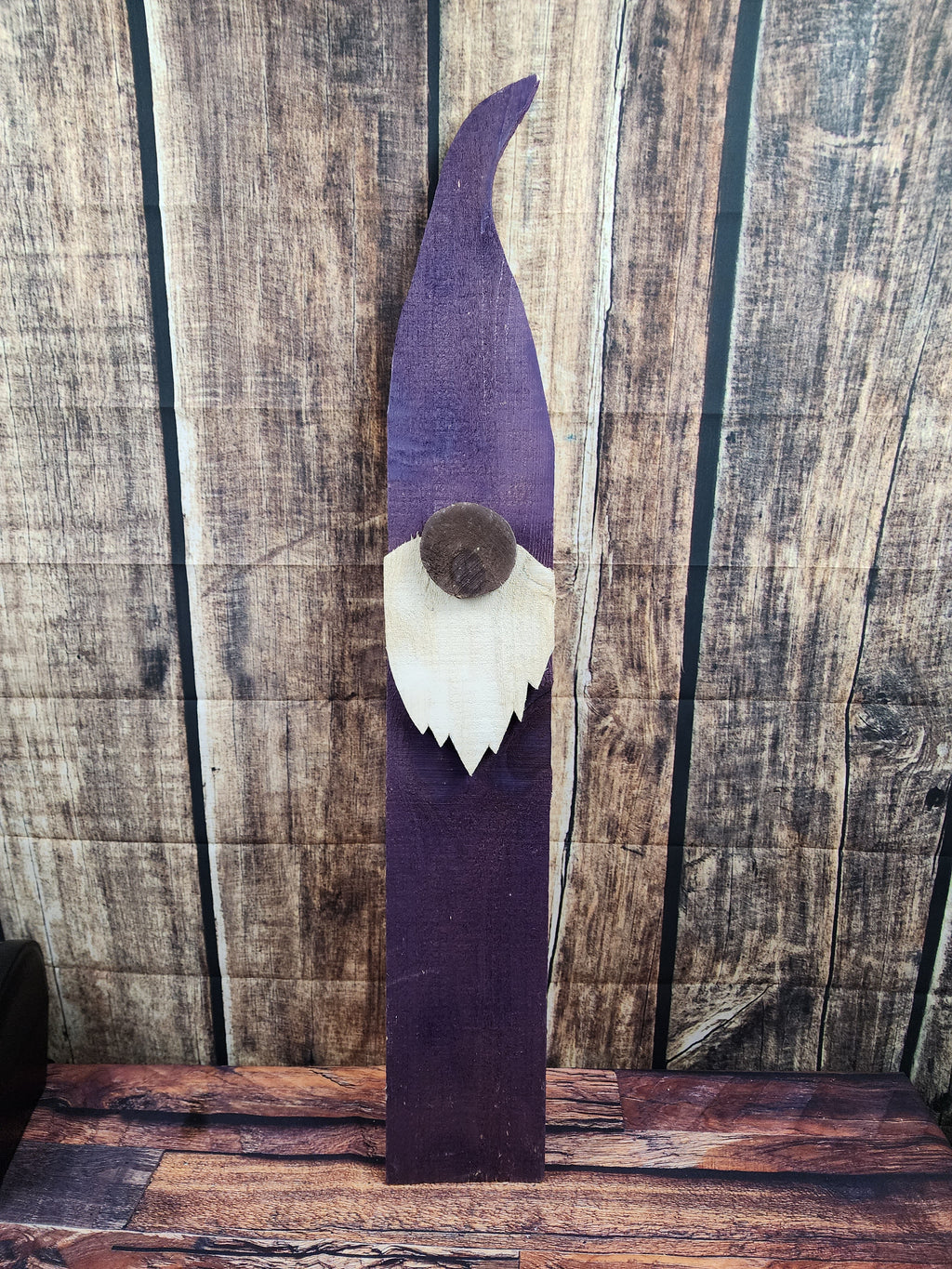 Handmade Wooden Wall Decore