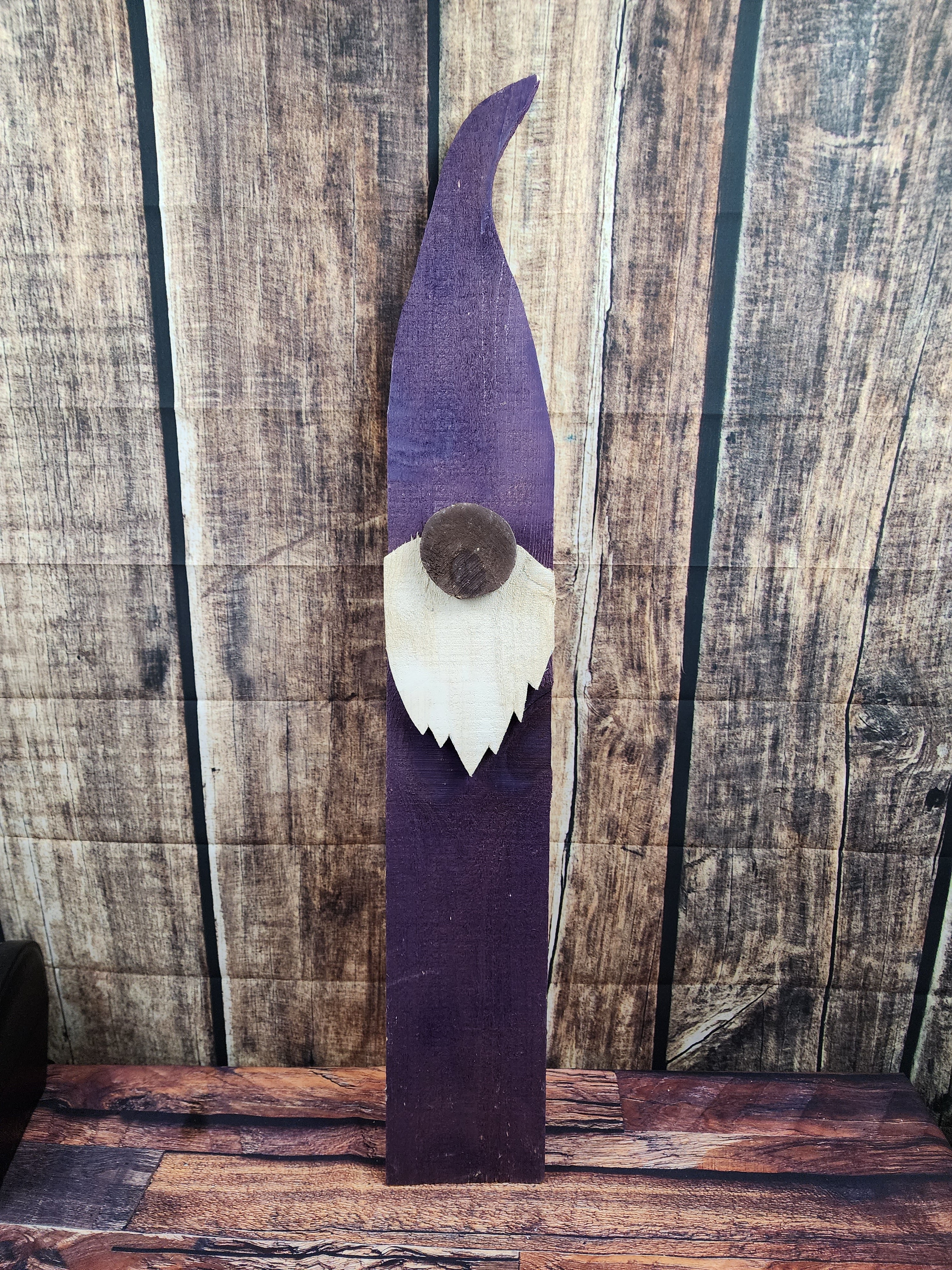 Handmade Wooden Wall Decore