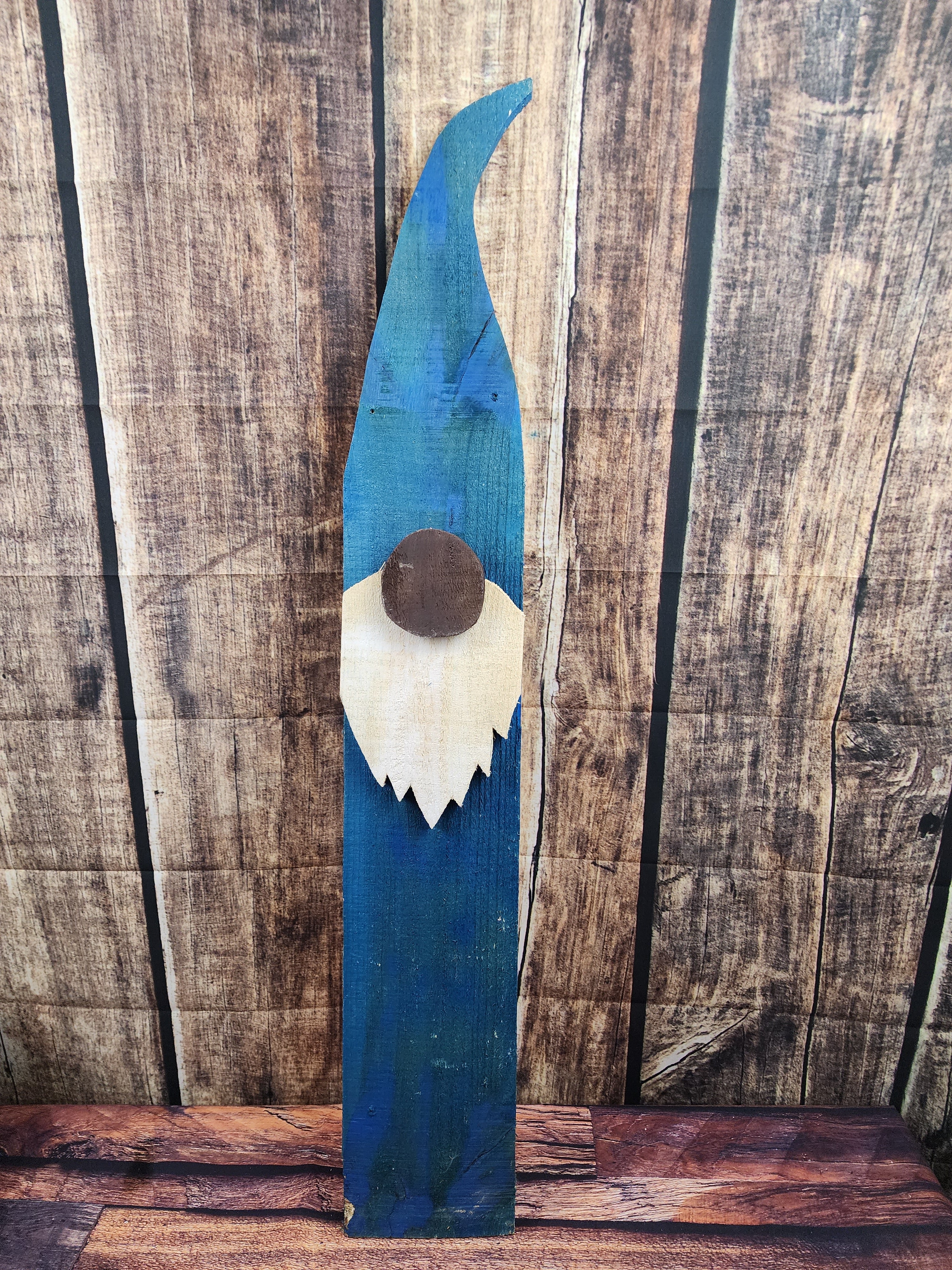 Handmade Wooden Wall Decore