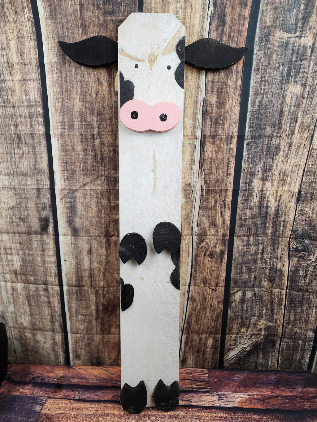 Handmade Wooden Wall Decore