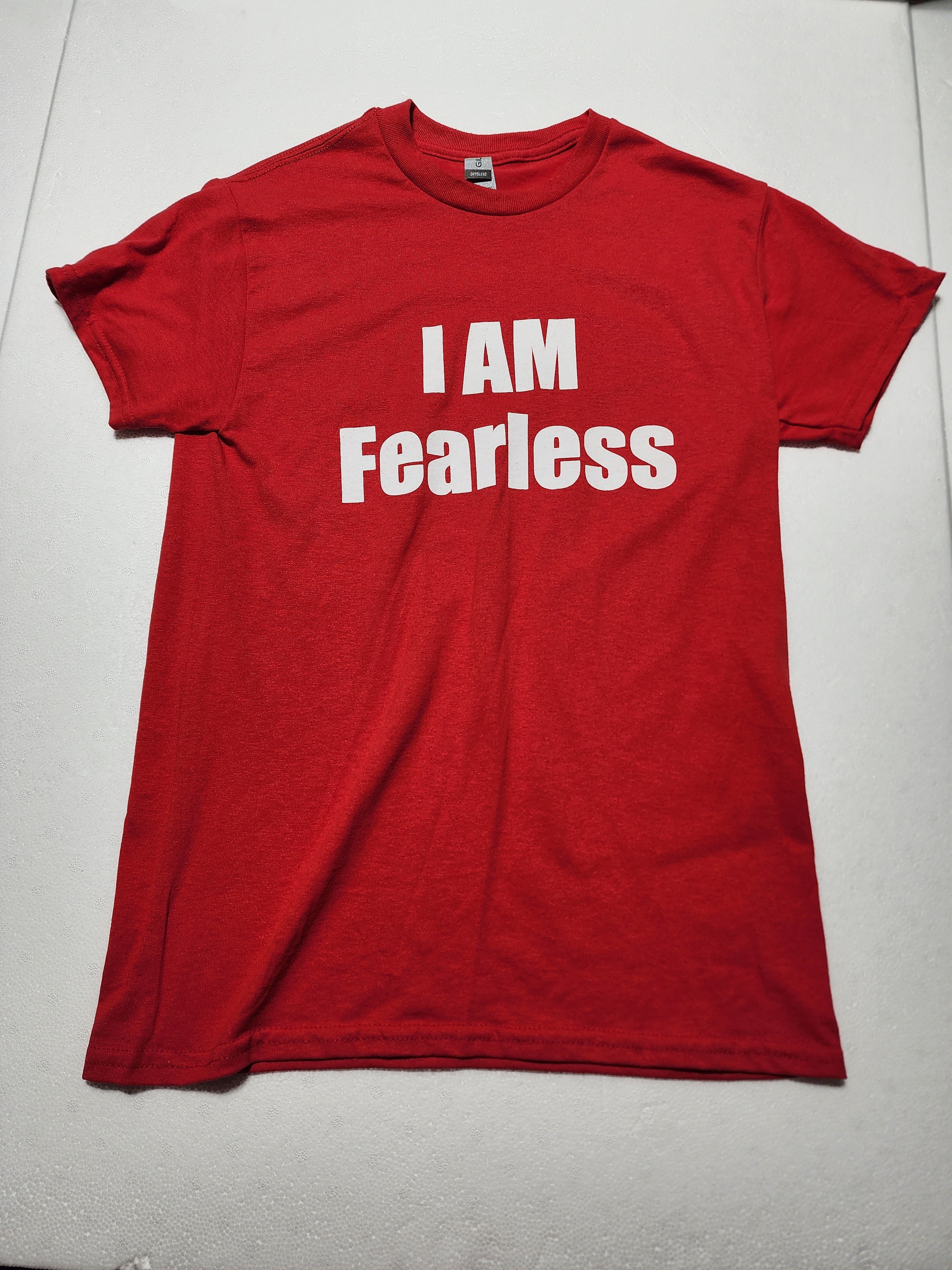 I Am T-Shirt