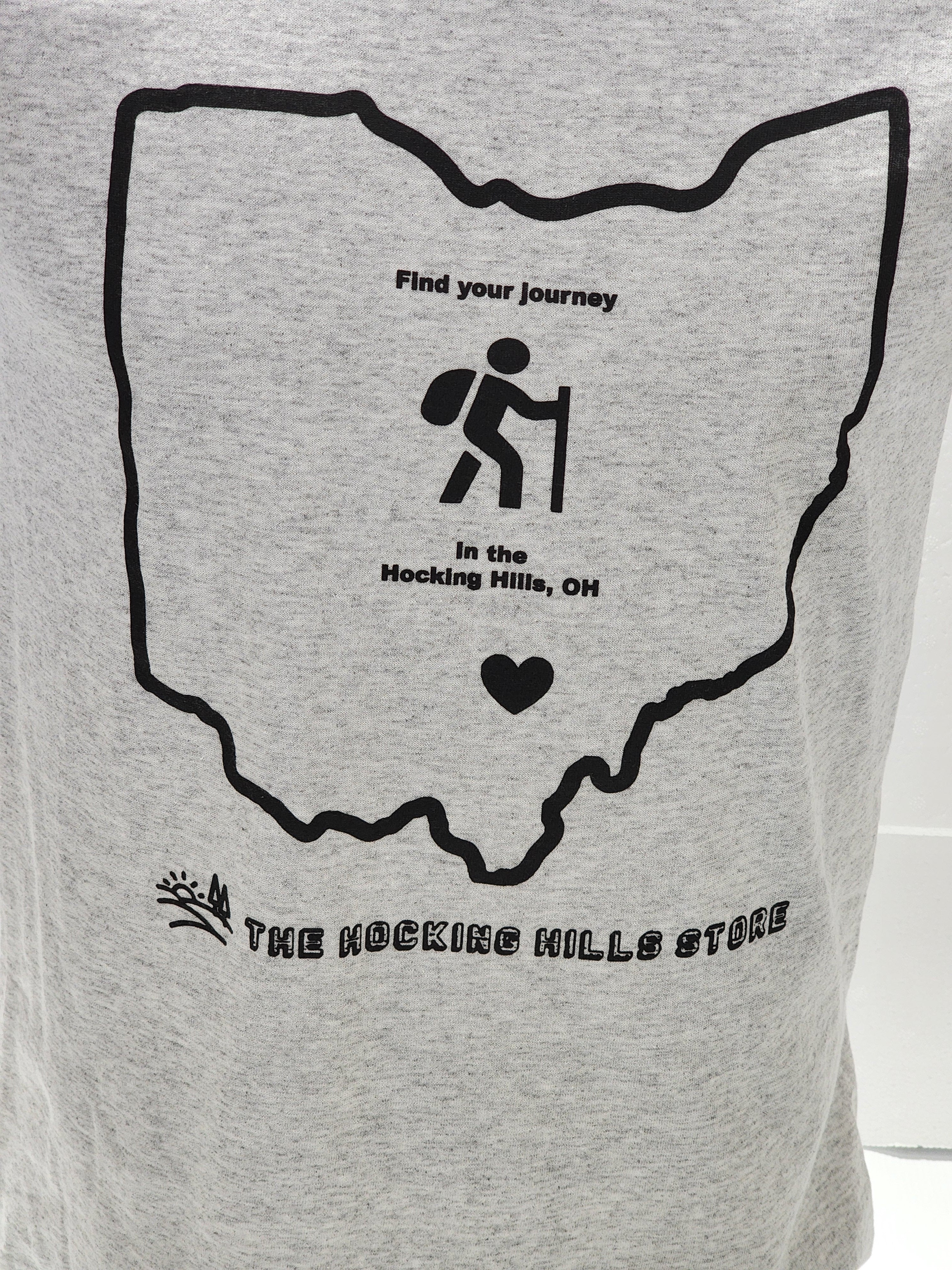 Hiking Hocking Hills Ohio Find Your Journey