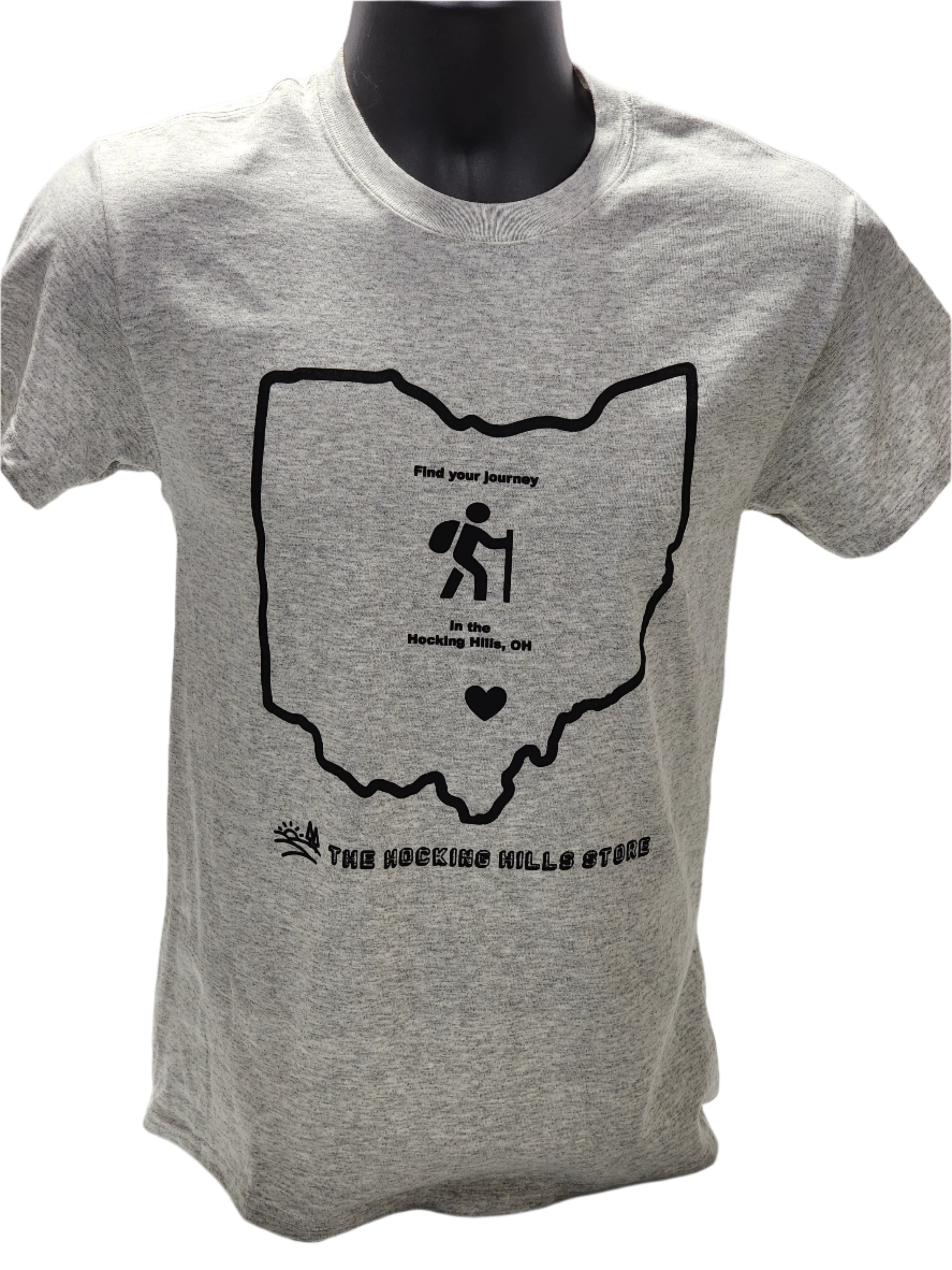 Hiking Hocking Hills Ohio Find Your Journey