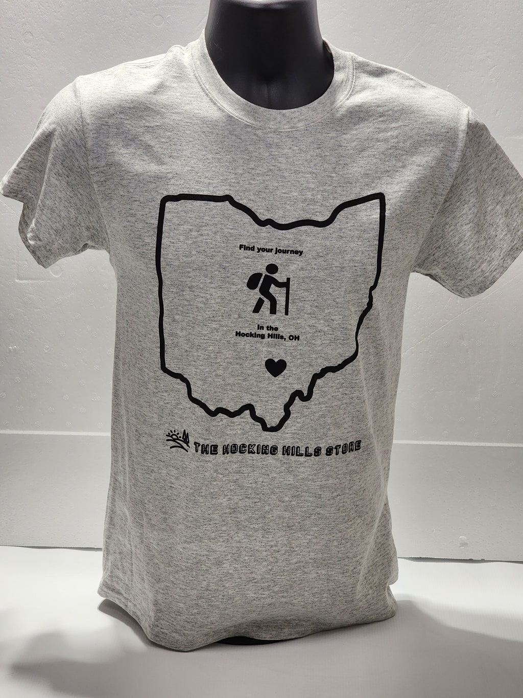 Hiking Hocking Hills Ohio Find Your Journey