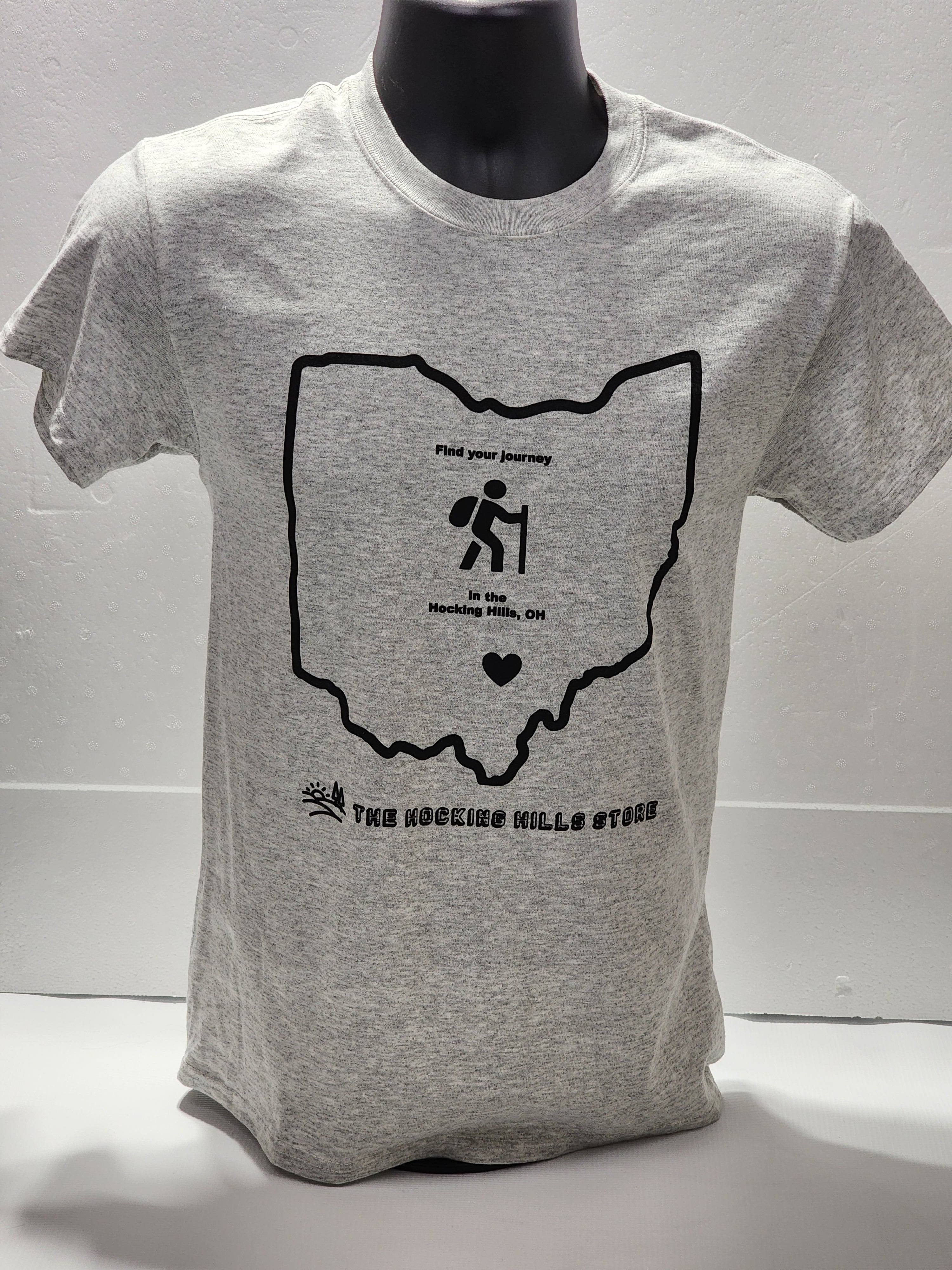 Hiking Hocking Hills Ohio Find Your Journey