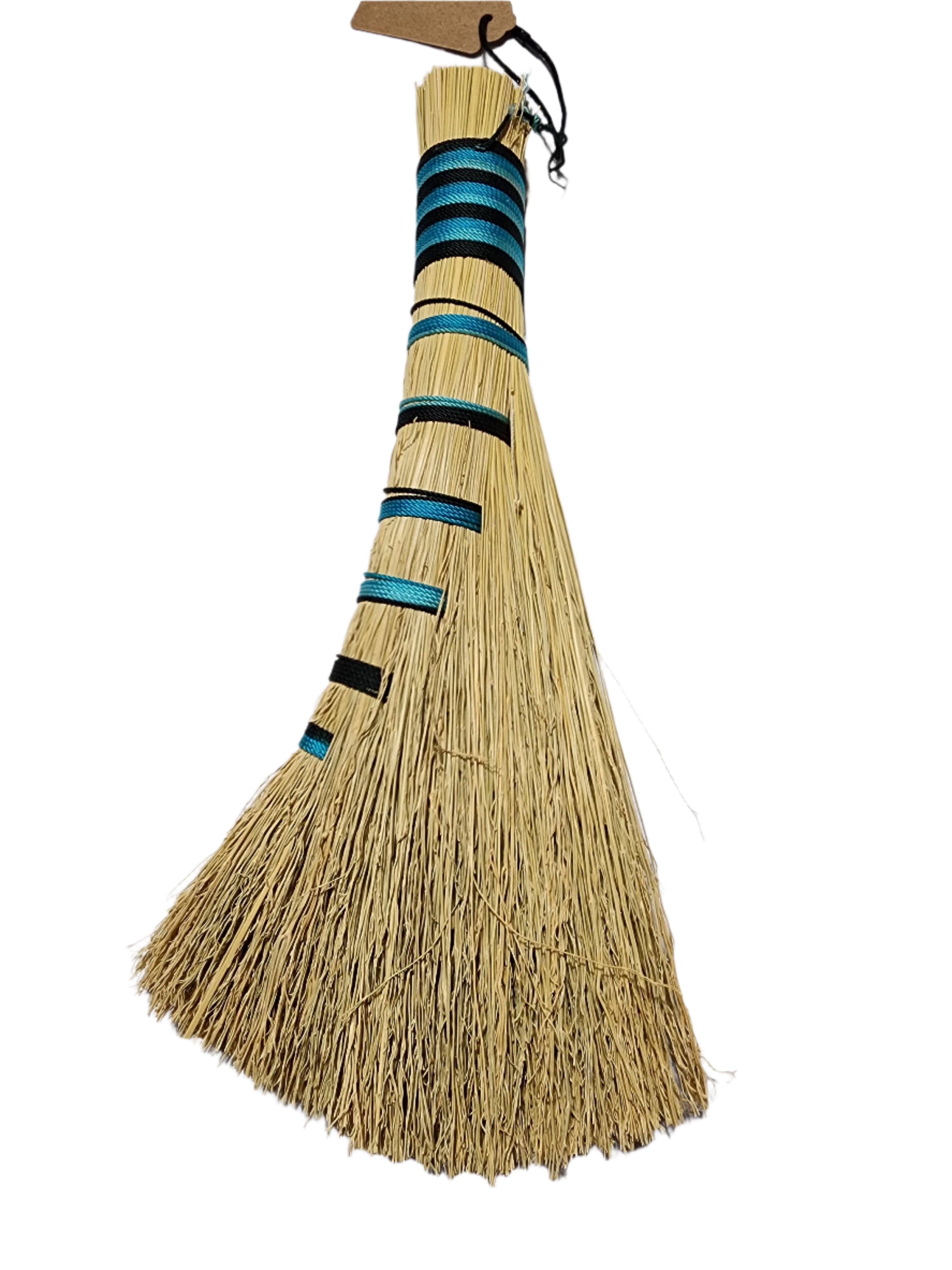 Handmade Hocking Hills Brooms