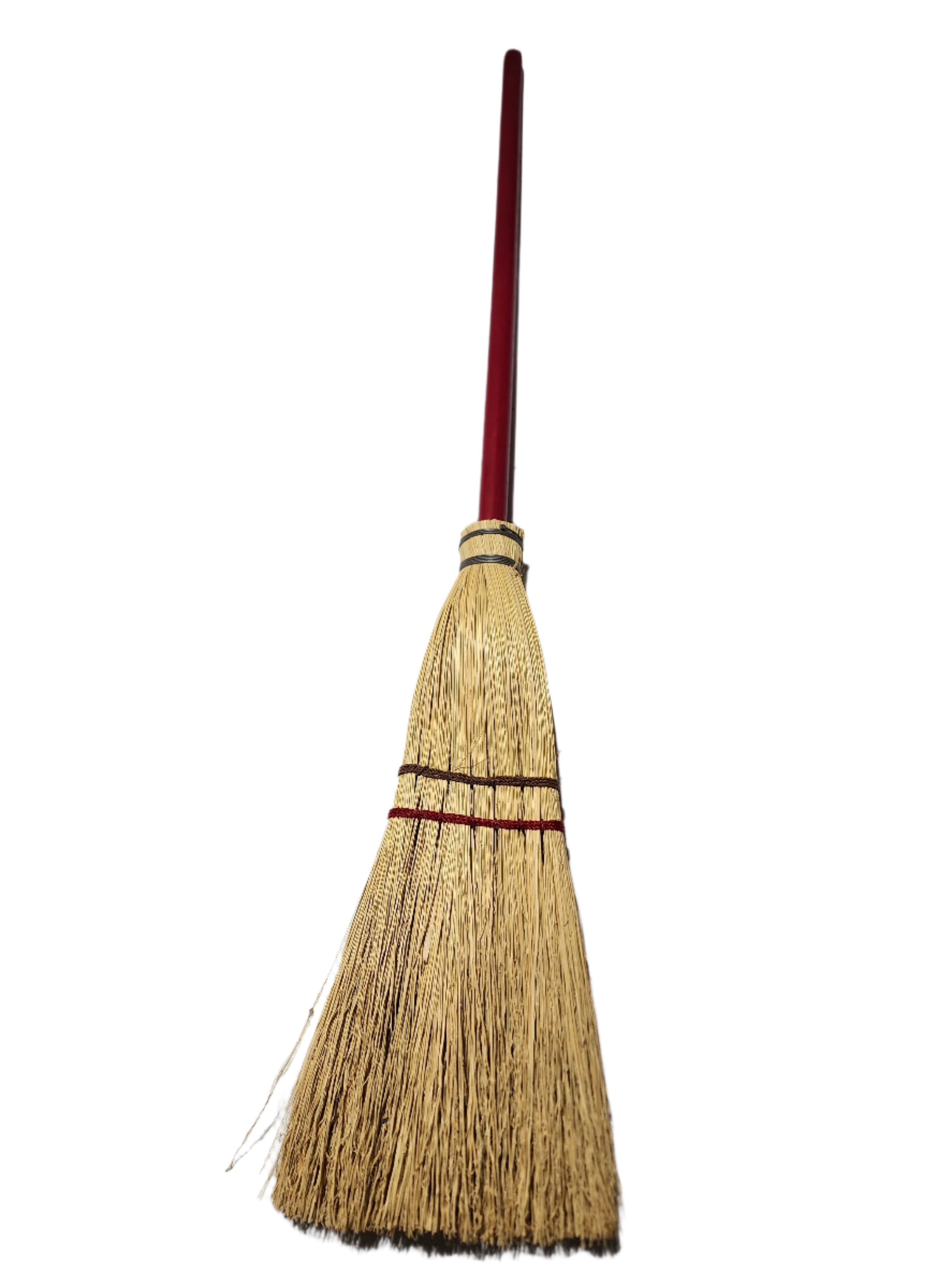 Handmade Hocking Hills Brooms