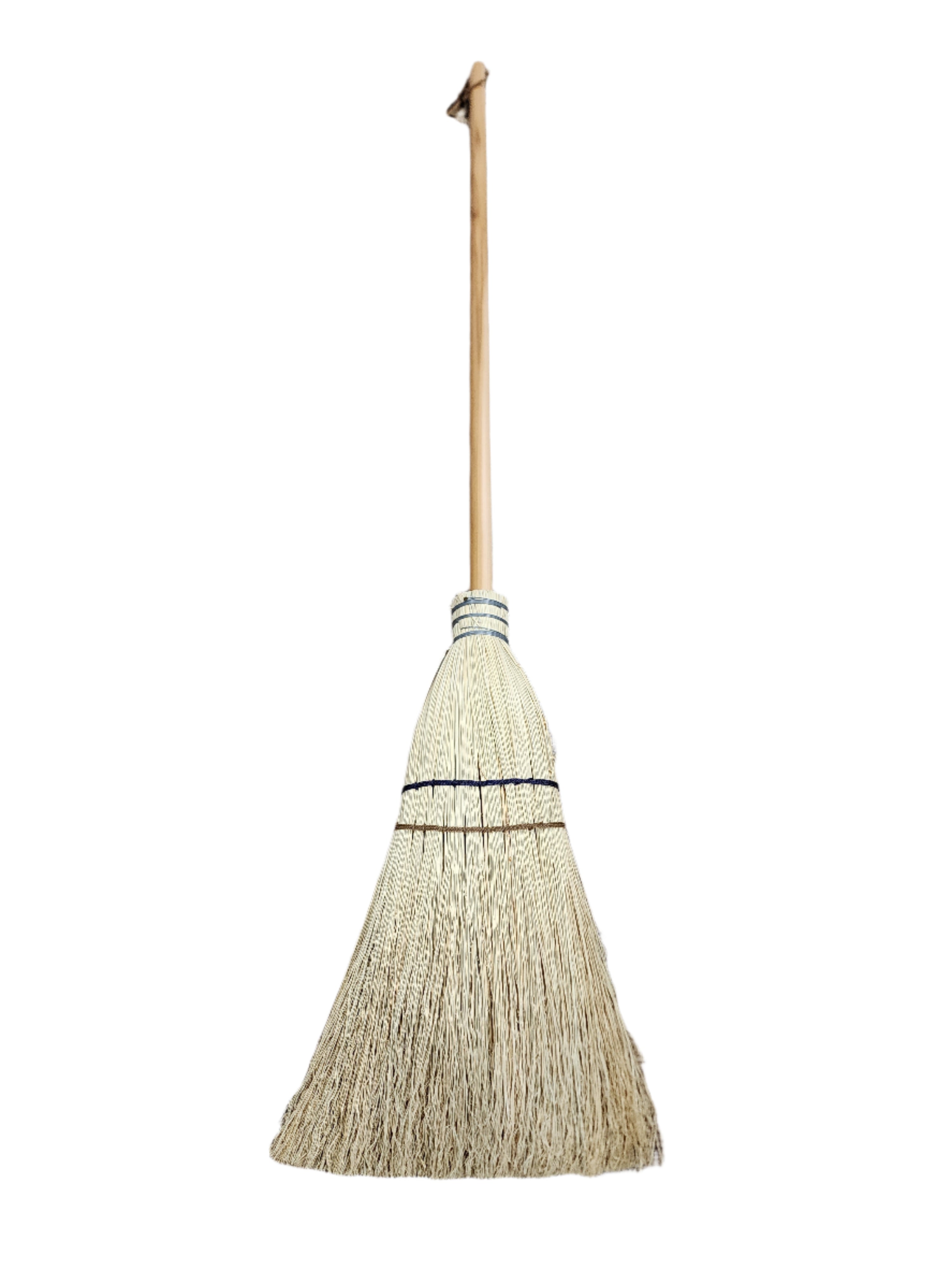Handmade Hocking Hills Brooms