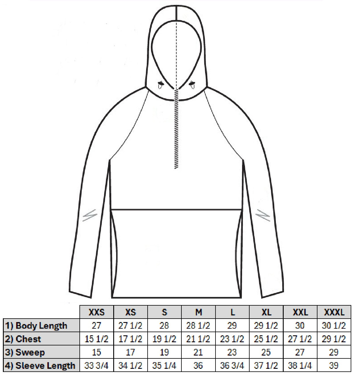 Scarlet Tanager Grid Fleece Pullover