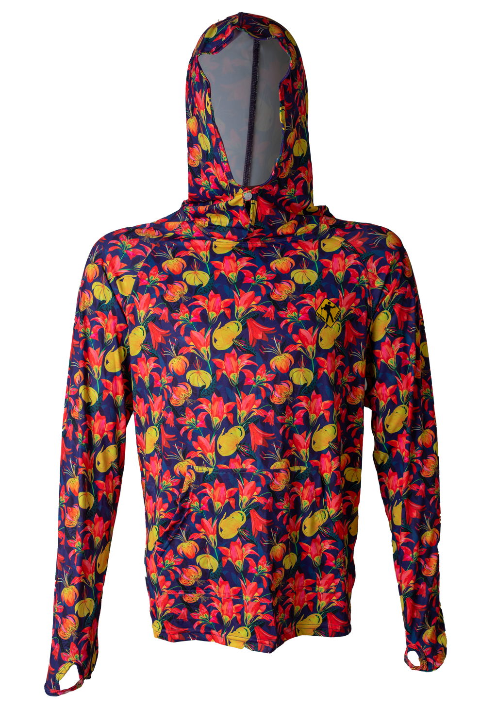 Lily Sun Hoodie