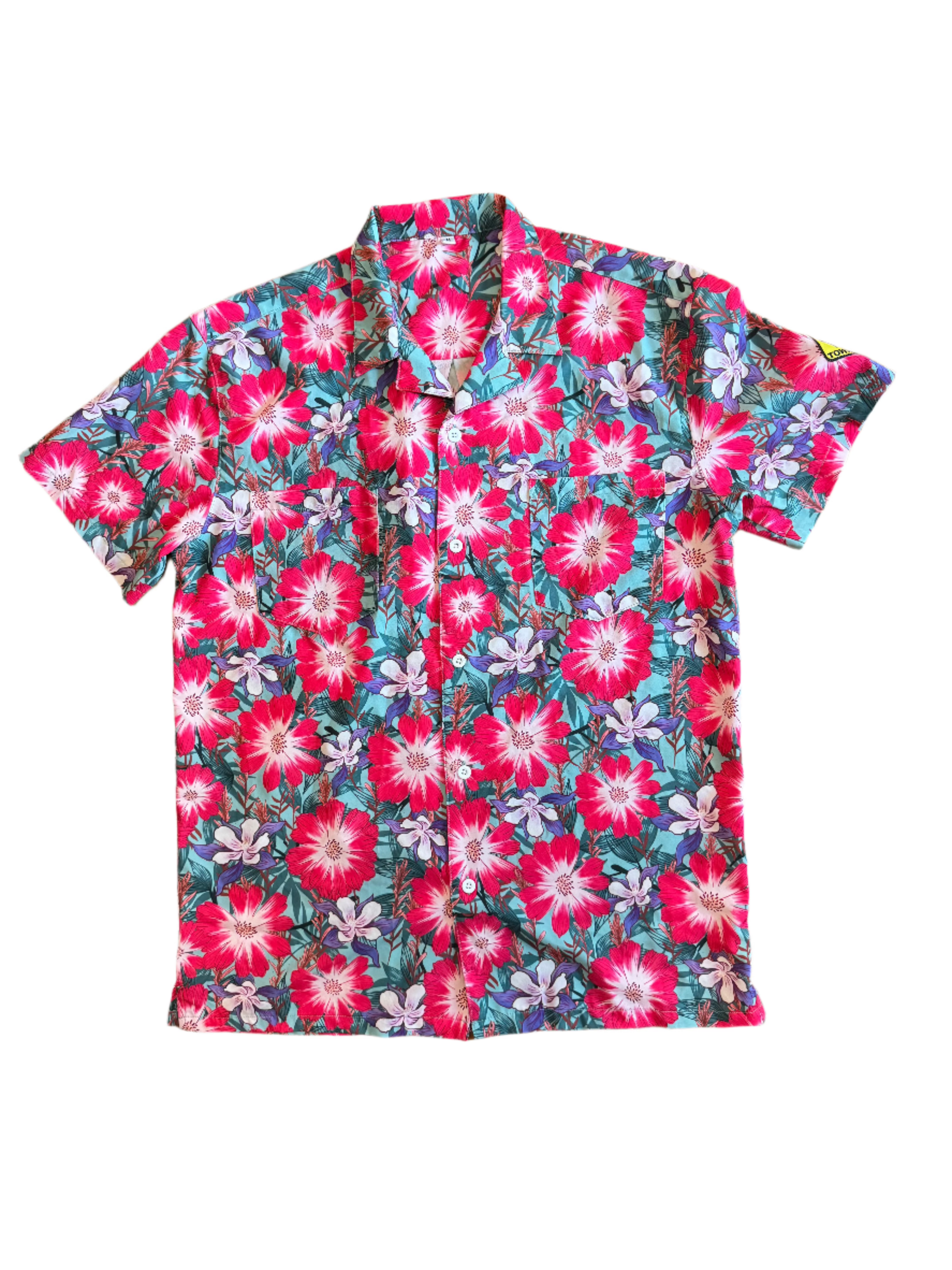 CDT Inspired Short Sleeve