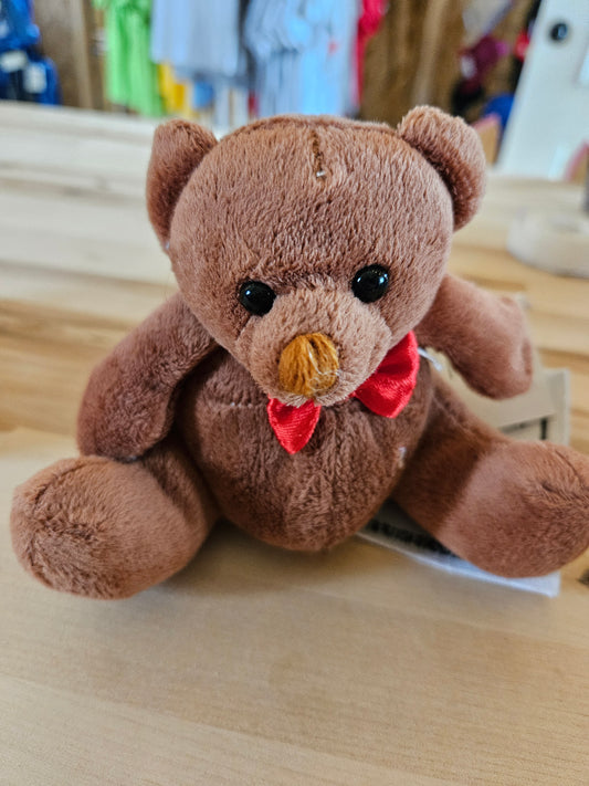 Small / Medium Plush