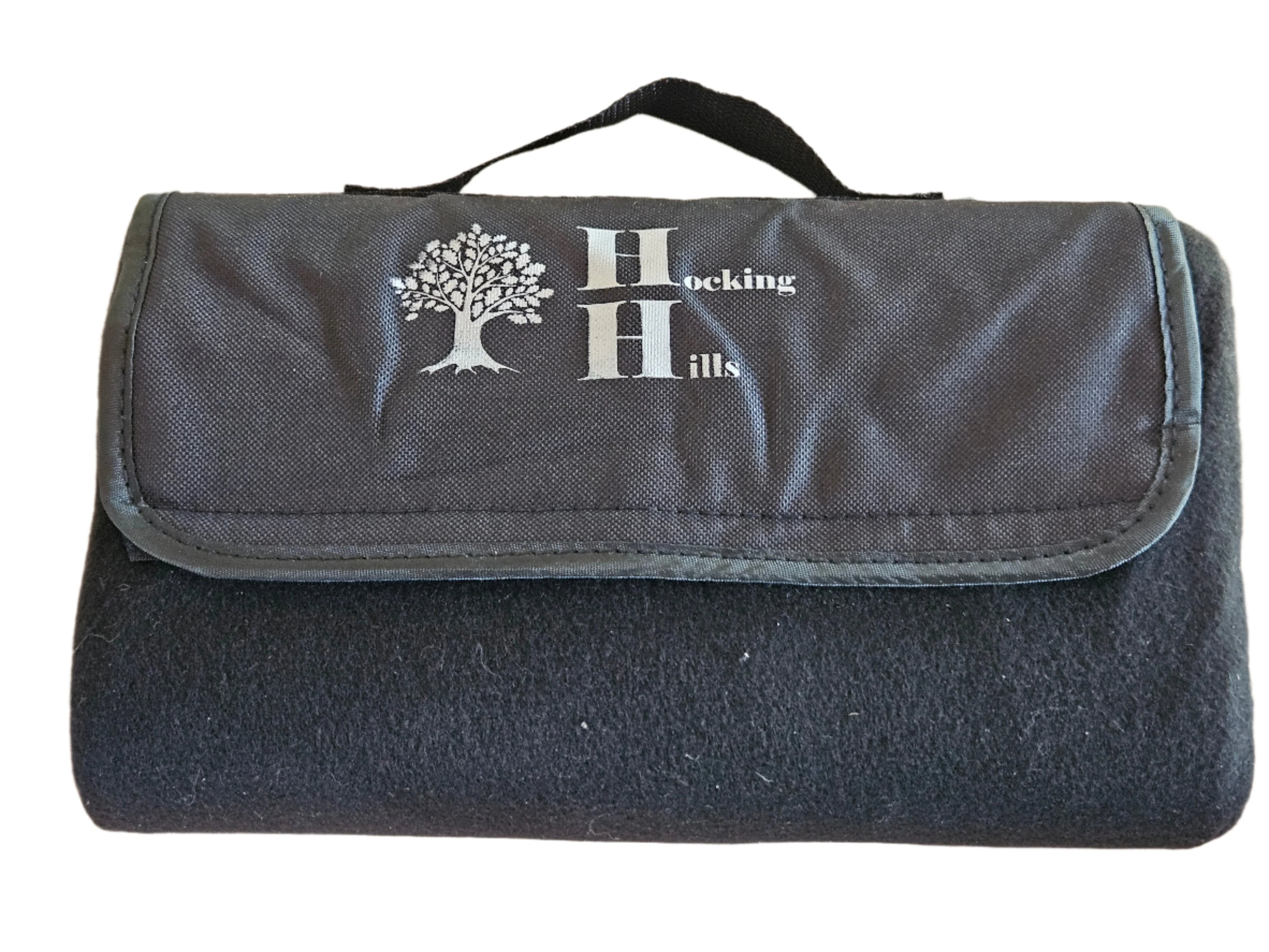 Hocking Hills Picnic Blanket