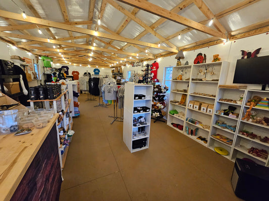 Private In-Store Shopping