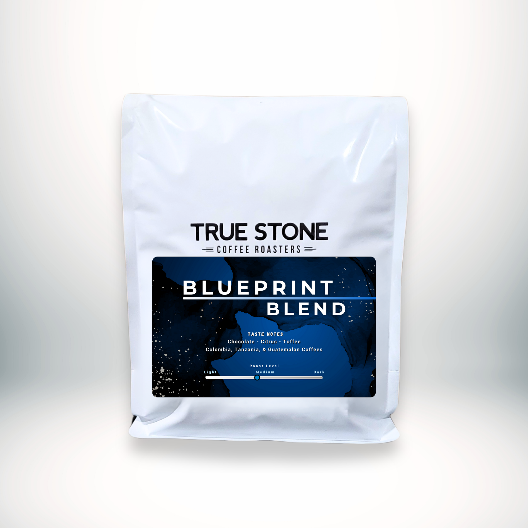 Blueprint Blend